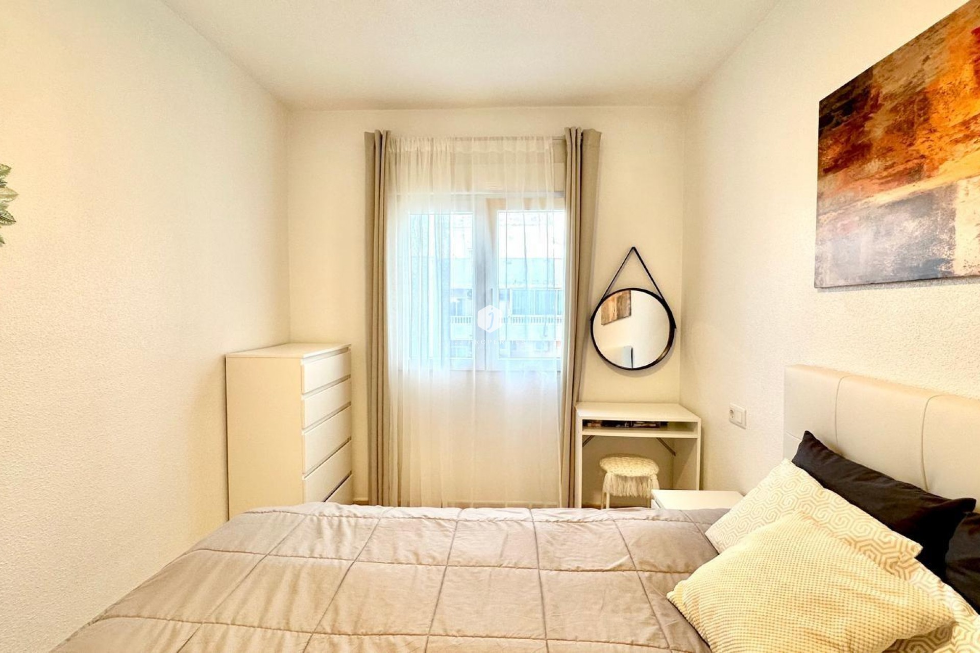 Aus zweiter Hand - Penthouse -
Torrevieja - Centro