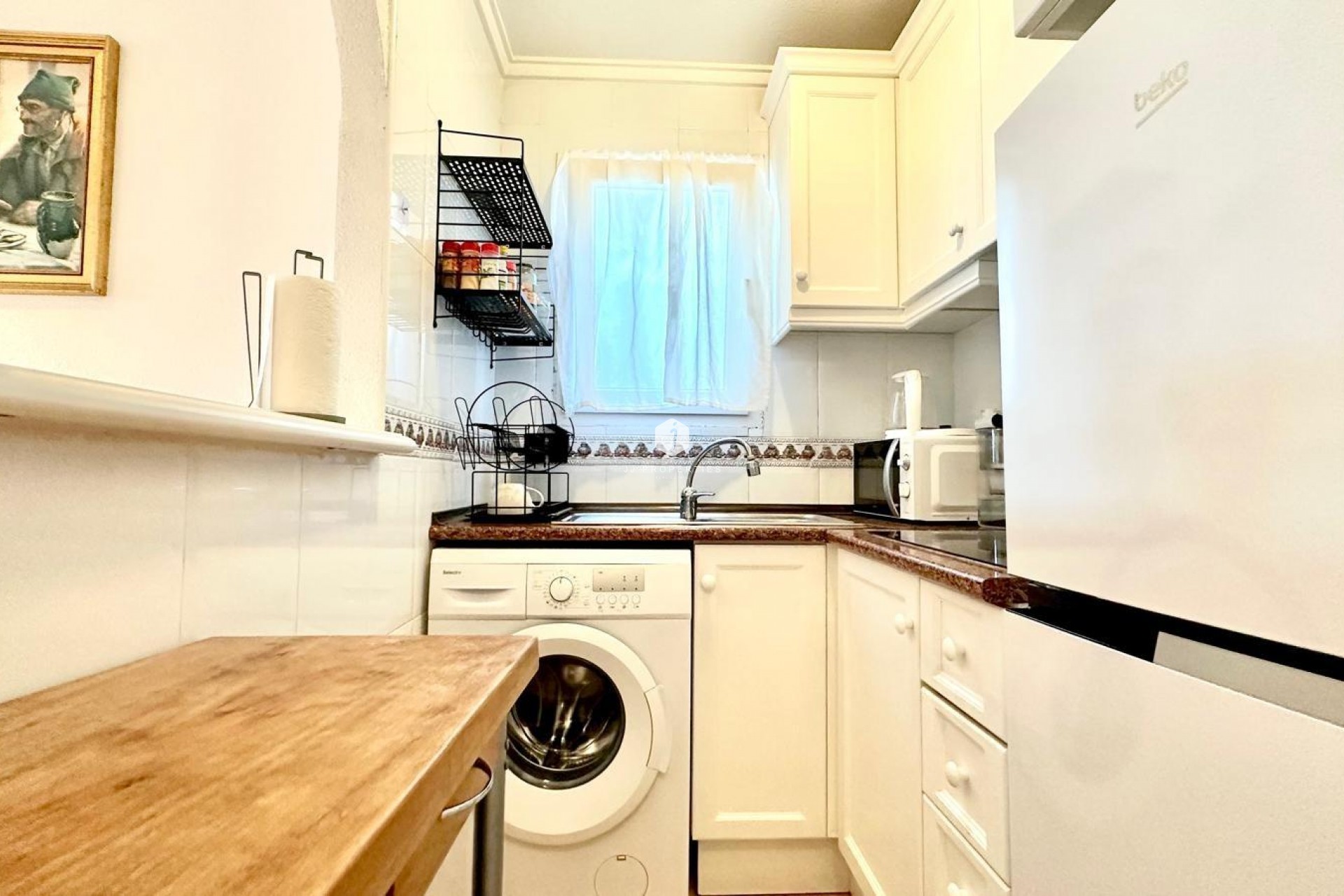 Aus zweiter Hand - Penthouse -
Torrevieja - Centro