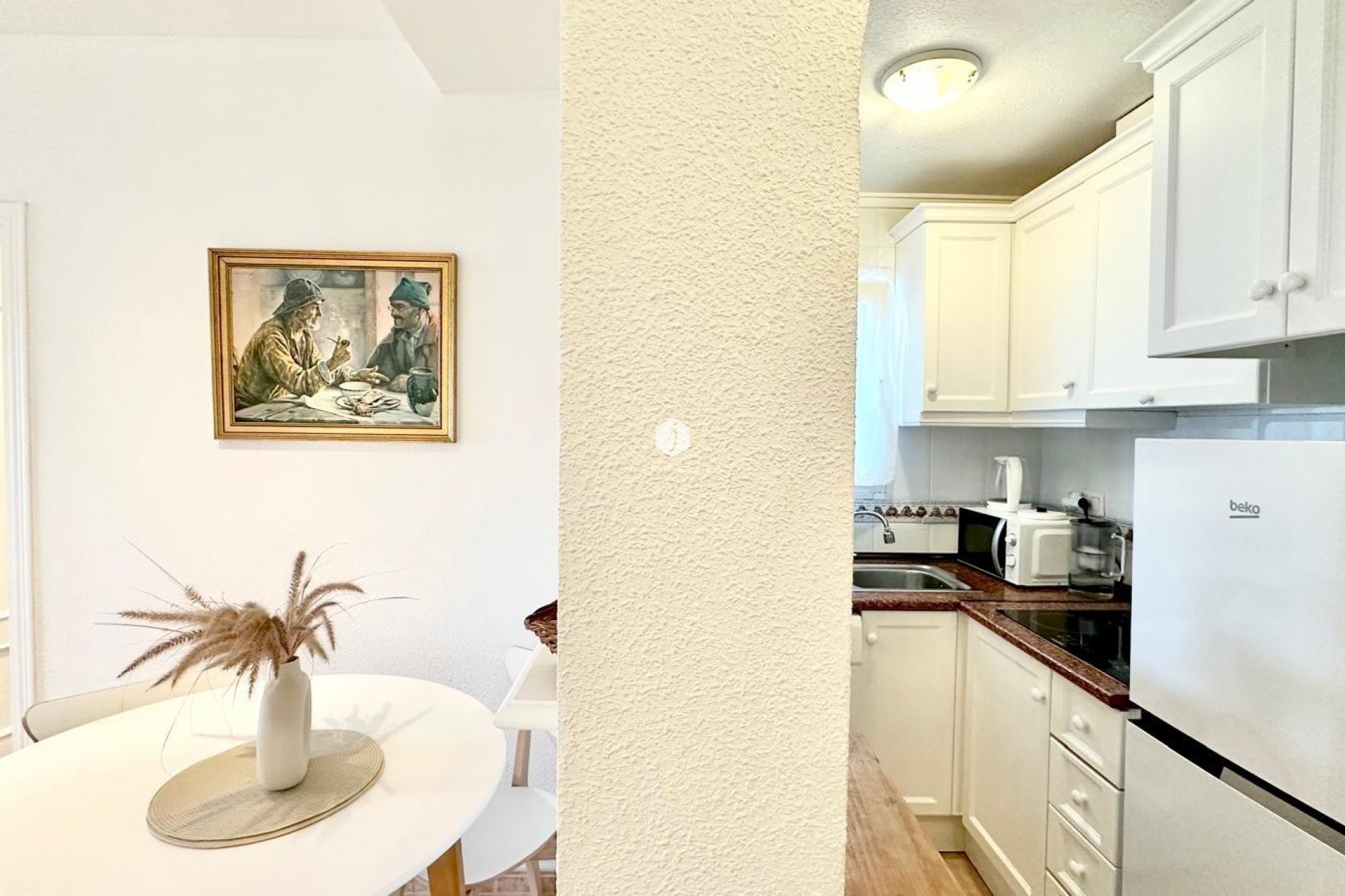 Aus zweiter Hand - Penthouse -
Torrevieja - Centro