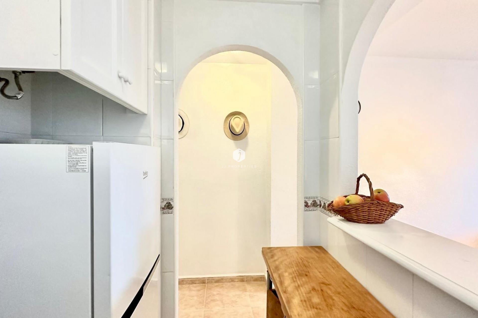 Aus zweiter Hand - Penthouse -
Torrevieja - Centro