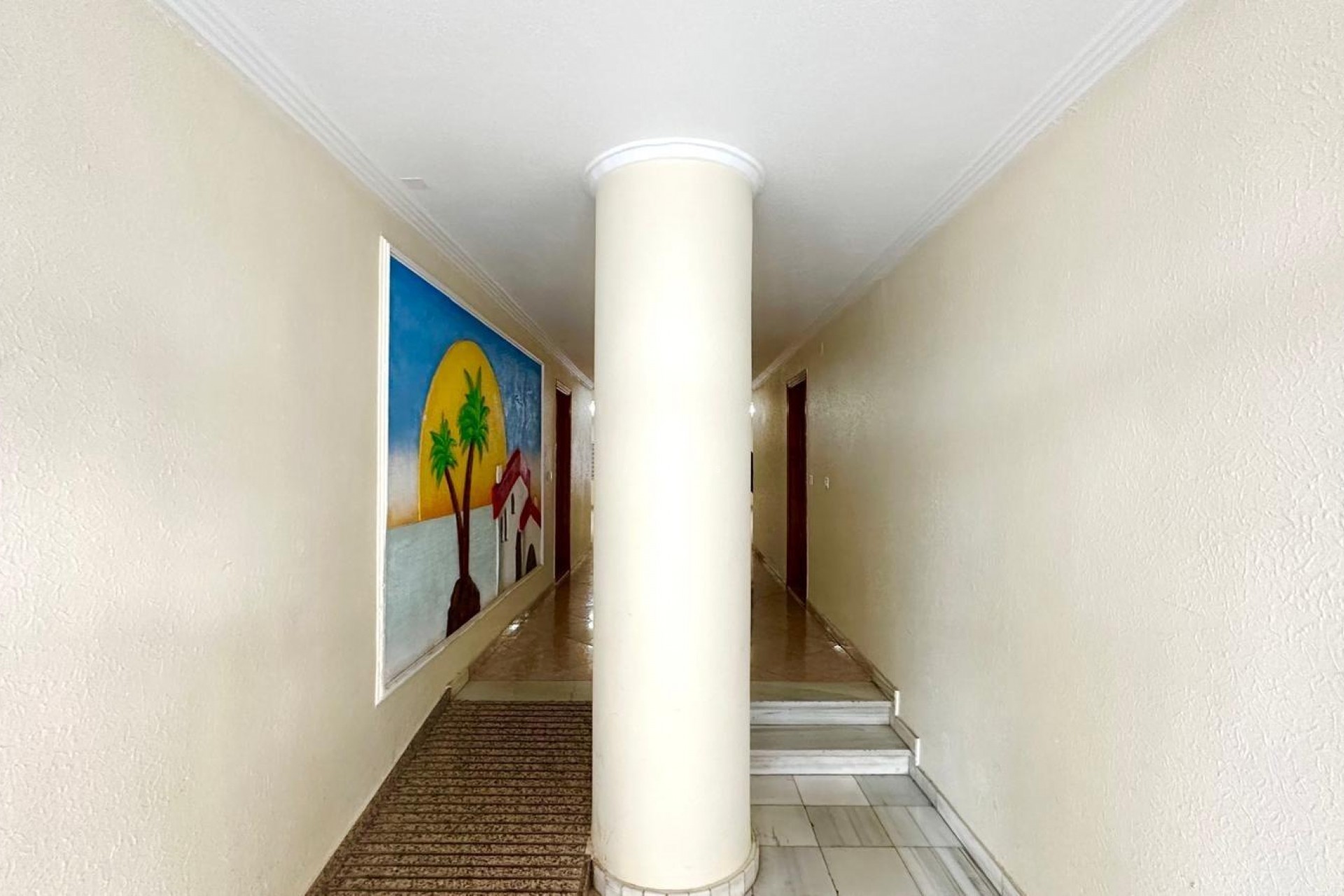 Aus zweiter Hand - Penthouse -
Torrevieja - Centro