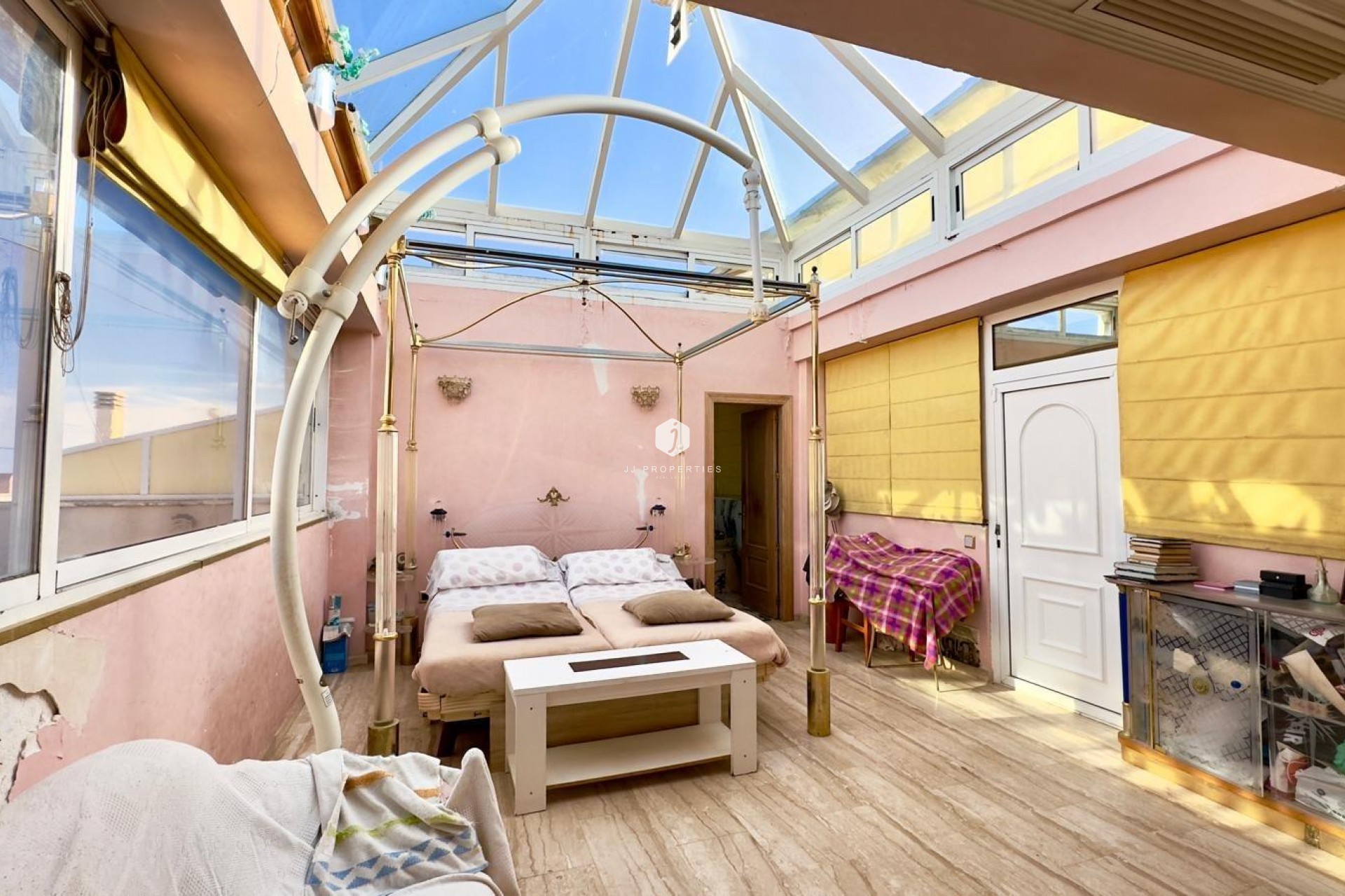 Aus zweiter Hand - Penthouse -
Torrevieja - Centro