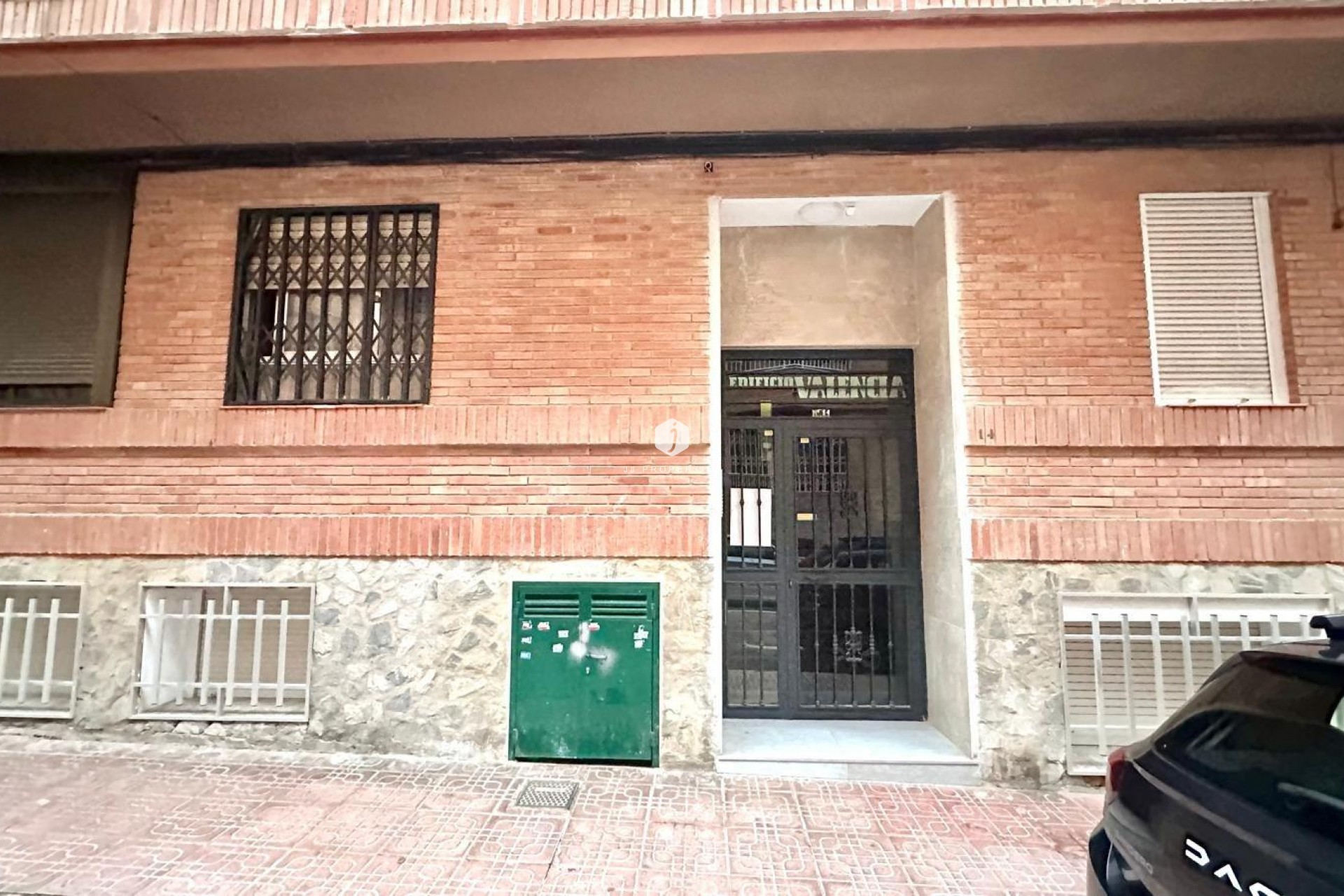 Aus zweiter Hand - Penthouse -
Torrevieja - Centro