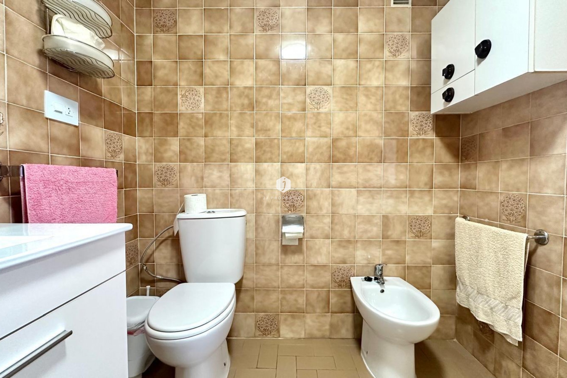 Aus zweiter Hand - Penthouse -
Torrevieja - Centro