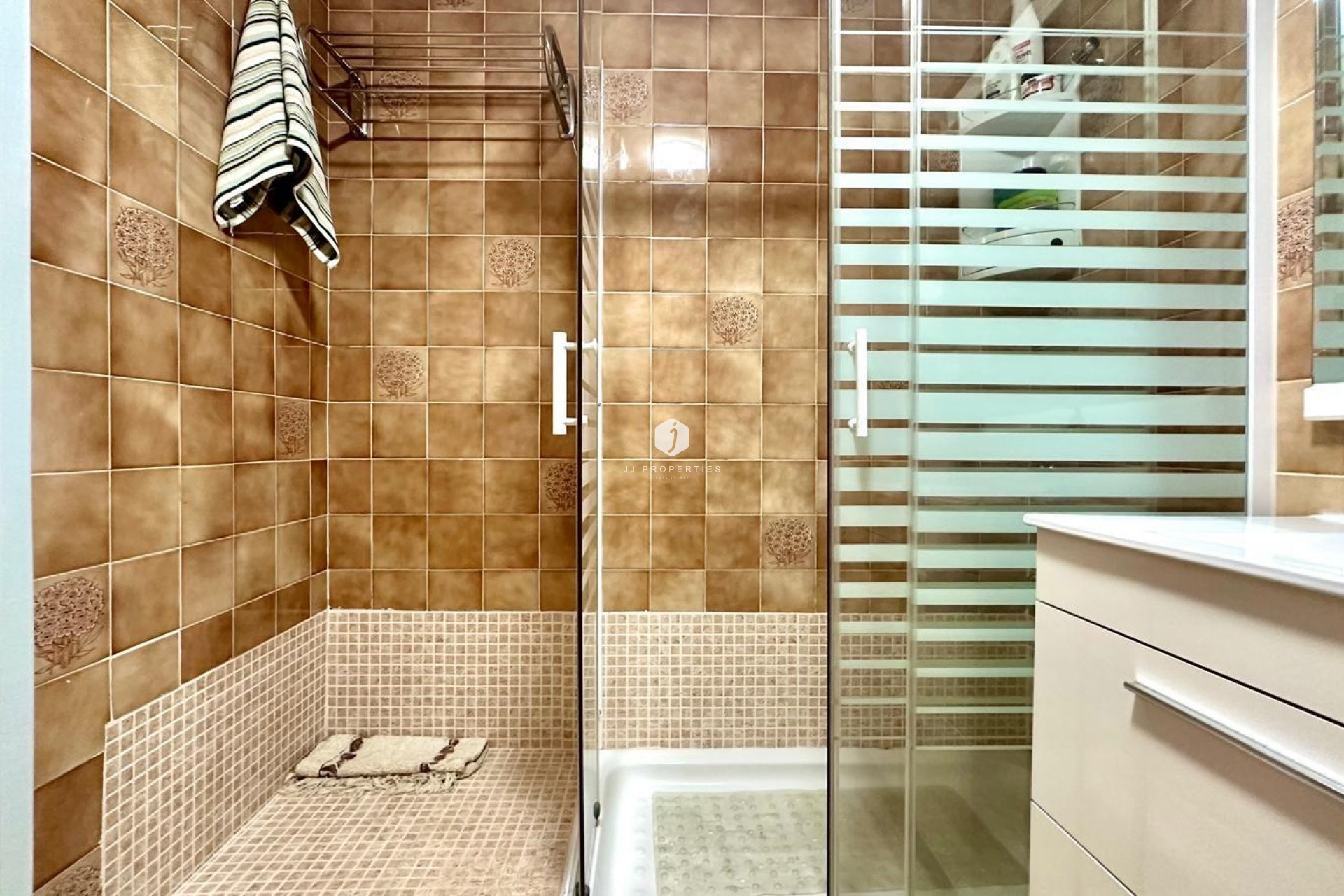 Aus zweiter Hand - Penthouse -
Torrevieja - Centro