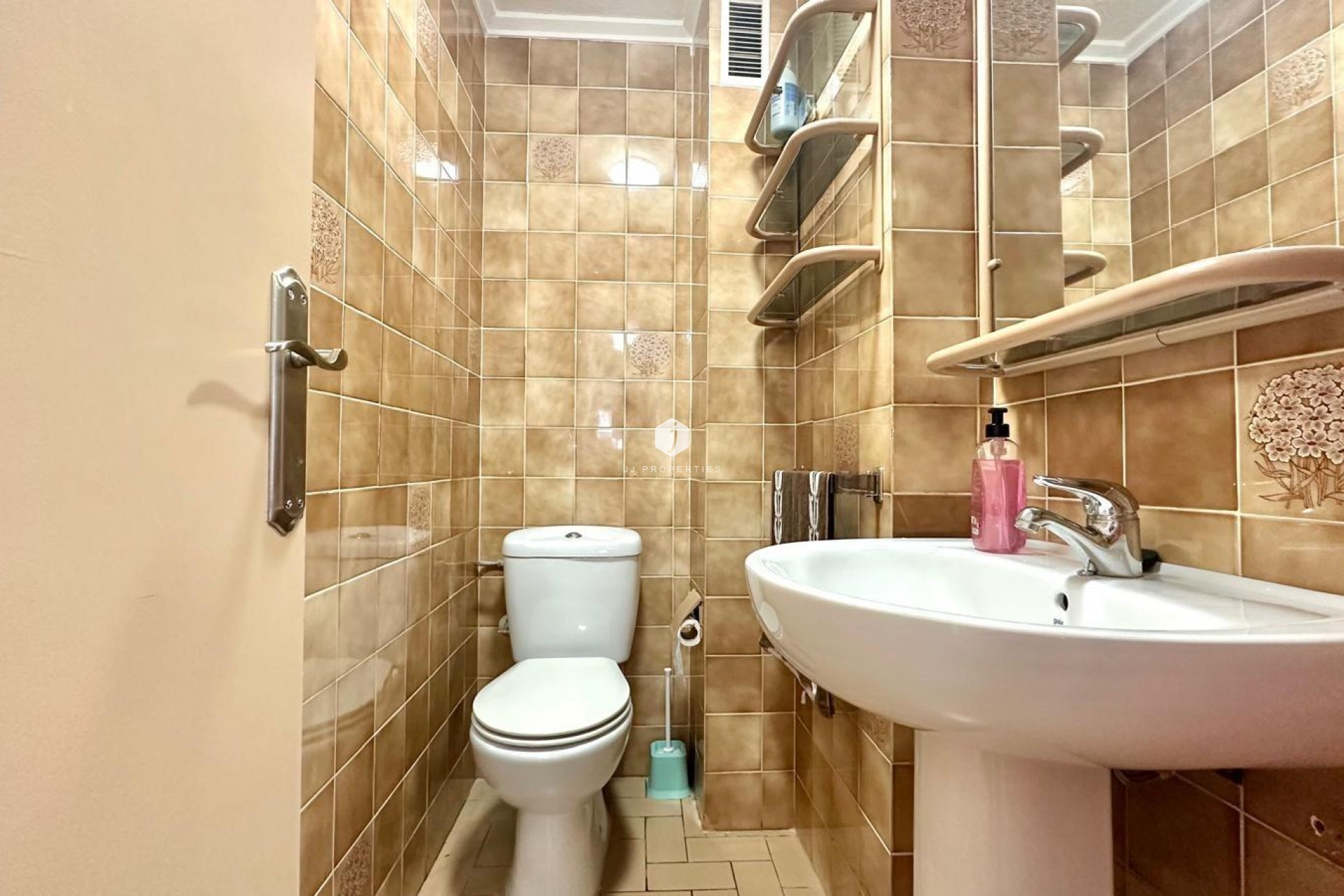 Aus zweiter Hand - Penthouse -
Torrevieja - Centro