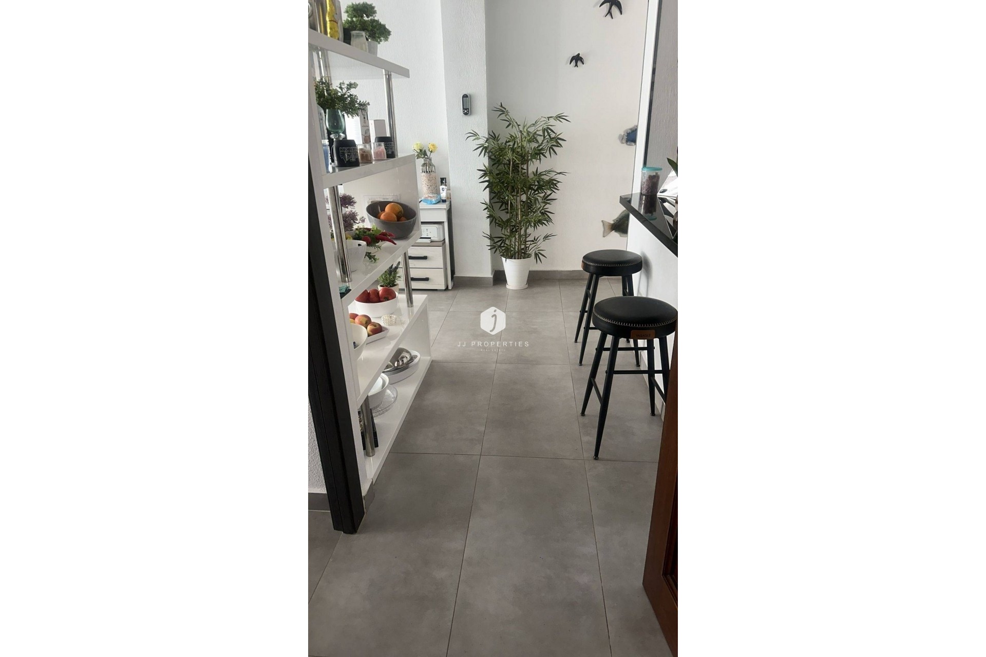 Aus zweiter Hand - Penthouse -
Torrevieja - Centro