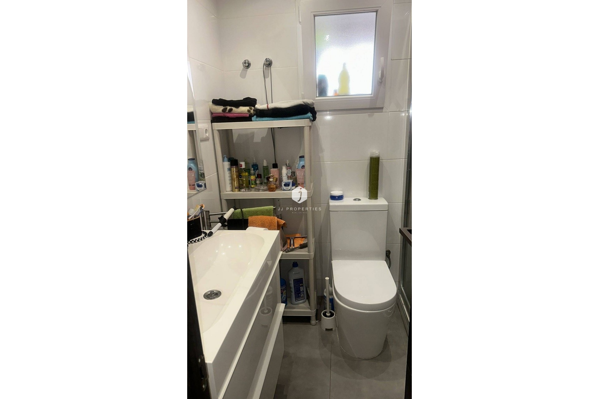 Aus zweiter Hand - Penthouse -
Torrevieja - Centro