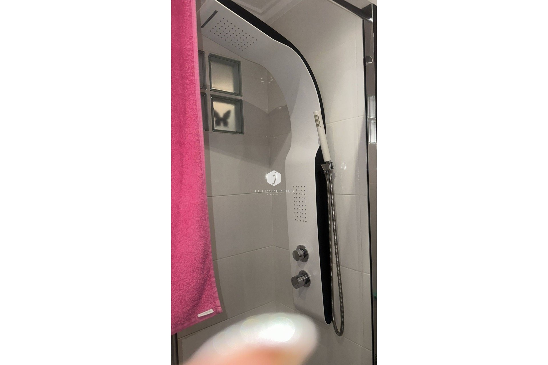 Aus zweiter Hand - Penthouse -
Torrevieja - Centro