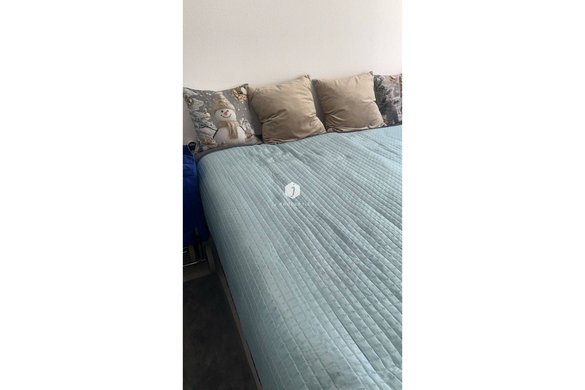 Aus zweiter Hand - Penthouse -
Torrevieja - Centro