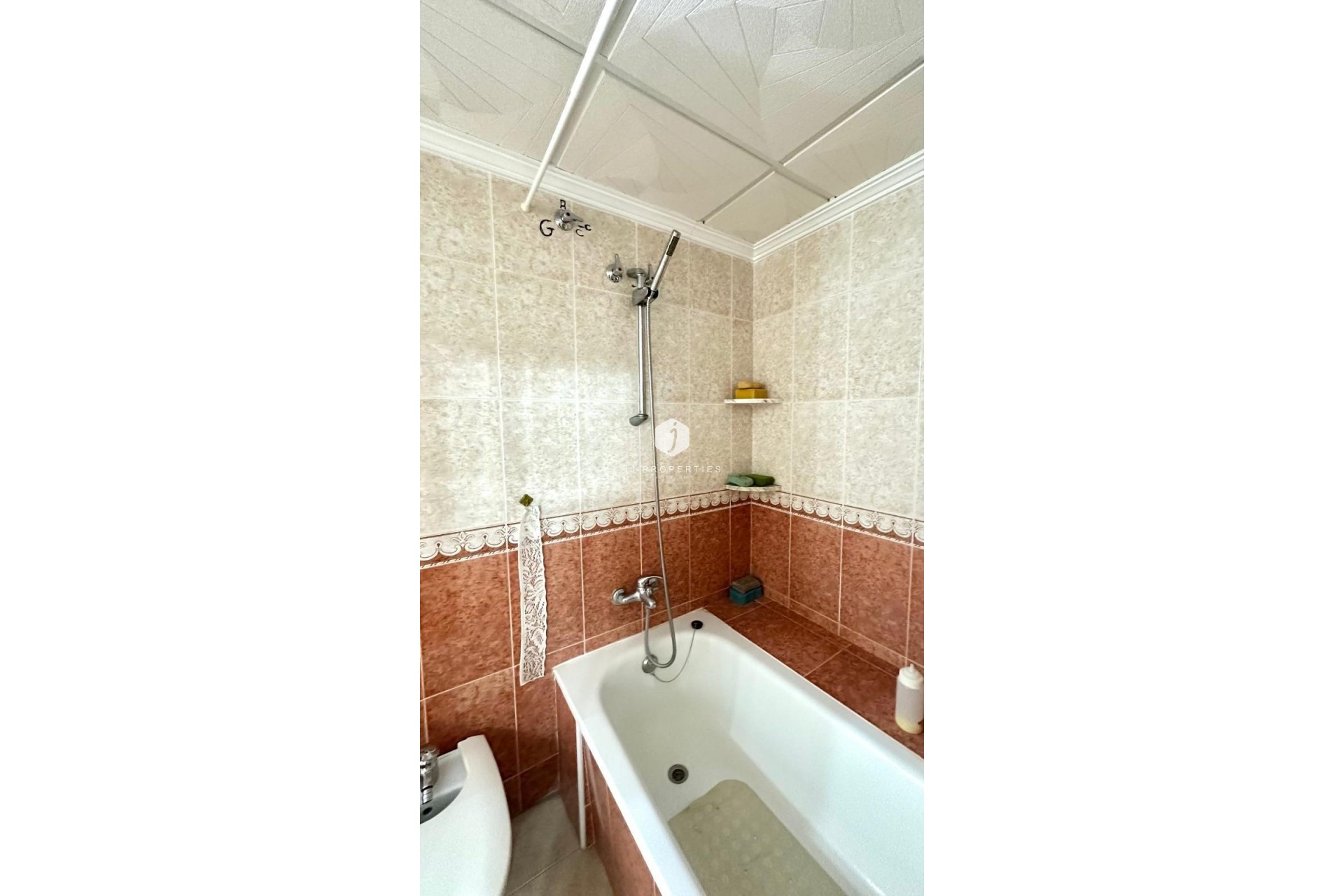 Aus zweiter Hand - Penthouse -
Torrevieja - Centro