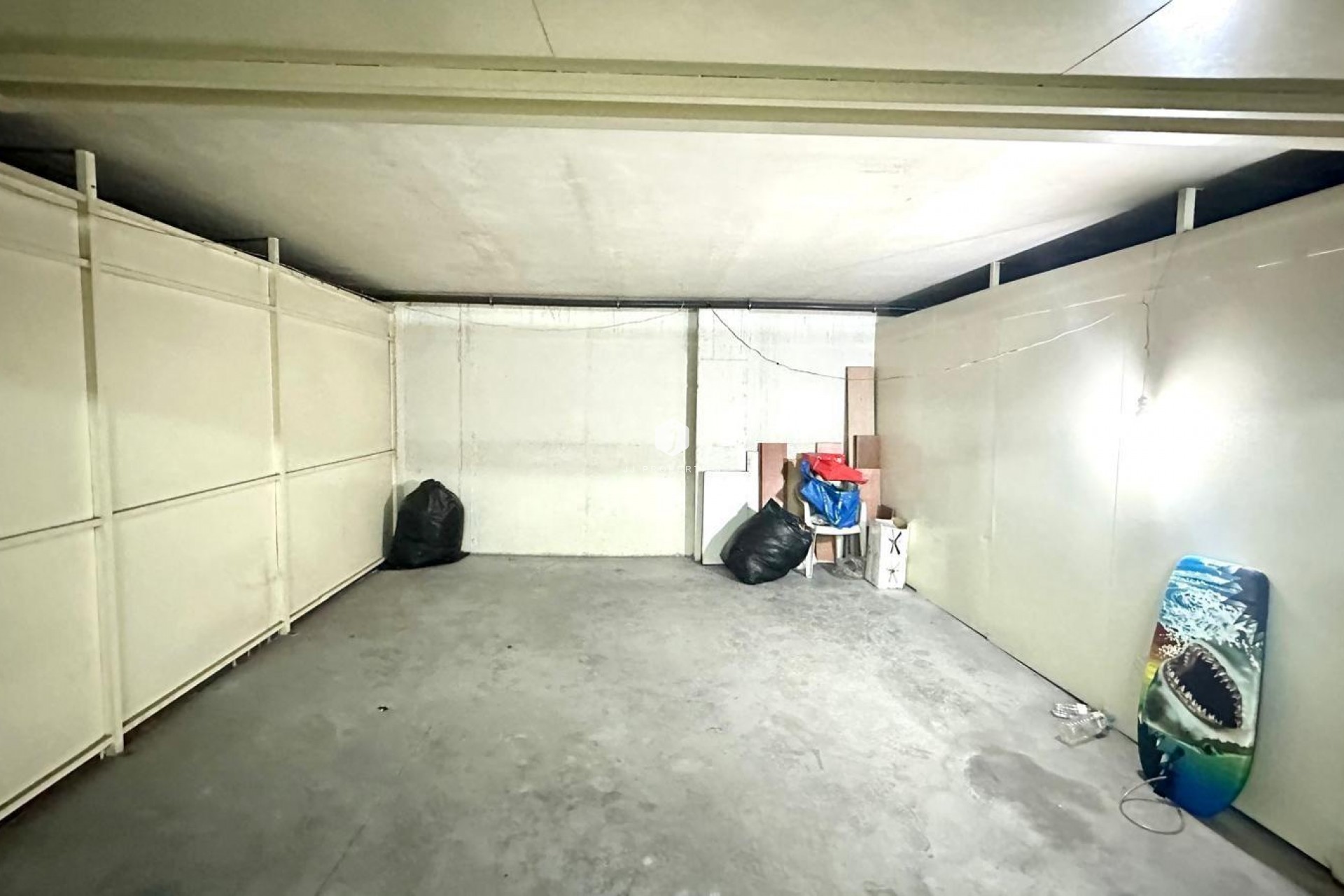 Aus zweiter Hand - Penthouse -
Torrevieja - Centro