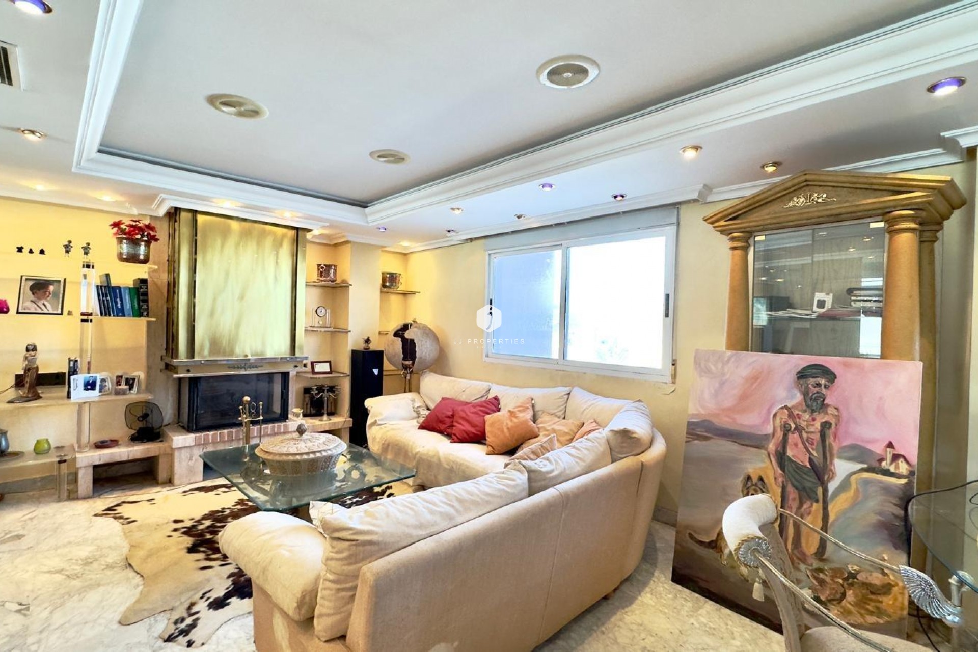 Aus zweiter Hand - Penthouse -
Torrevieja - Centro