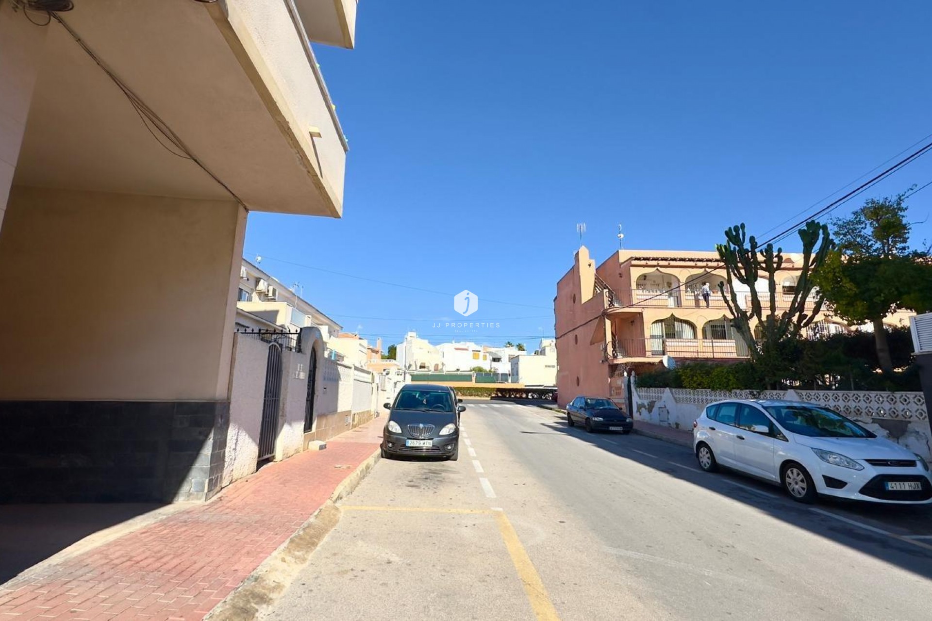 Aus zweiter Hand - Penthouse -
Torrevieja - Centro