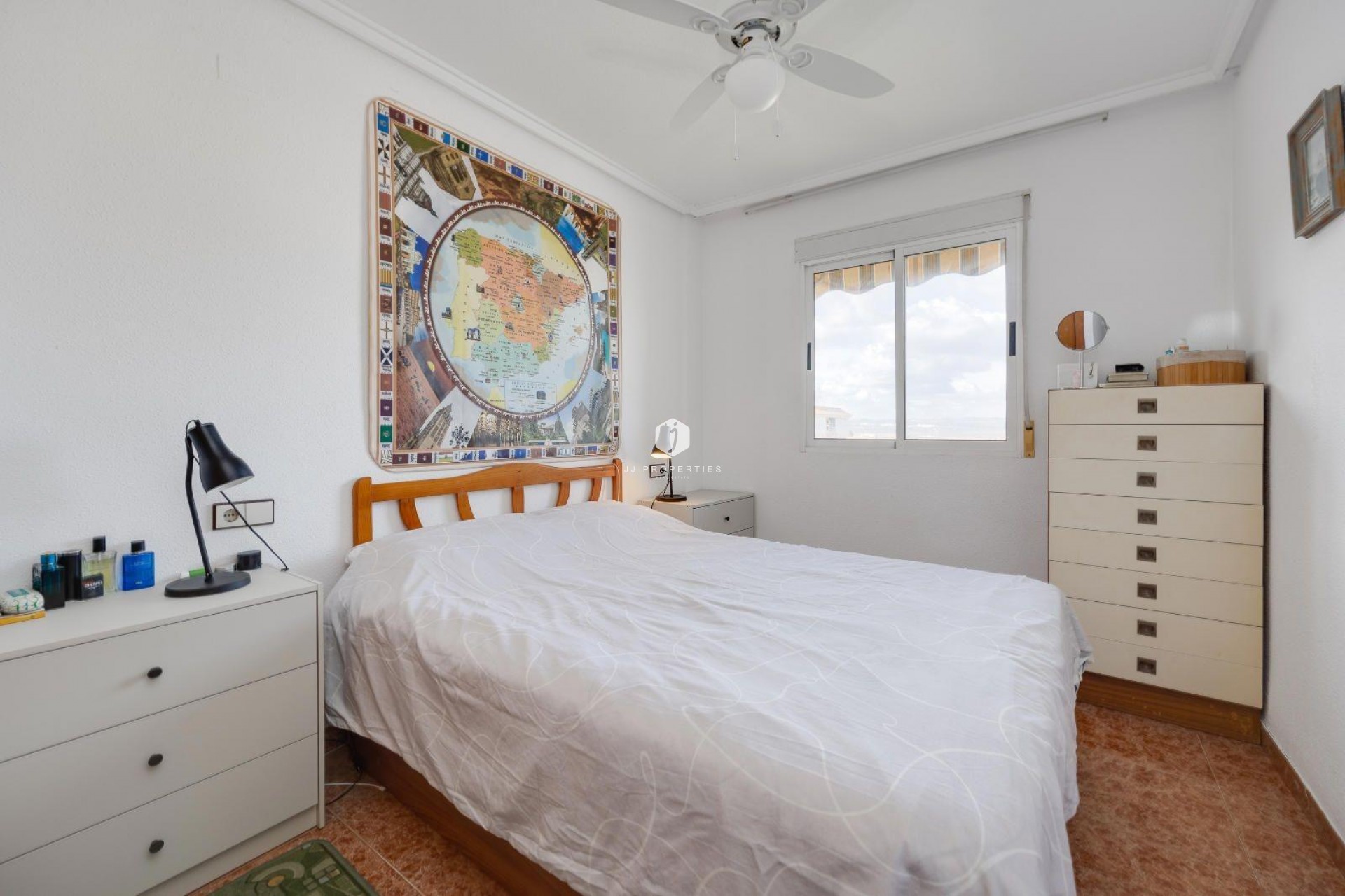 Aus zweiter Hand - Penthouse -
Torrevieja - Centro