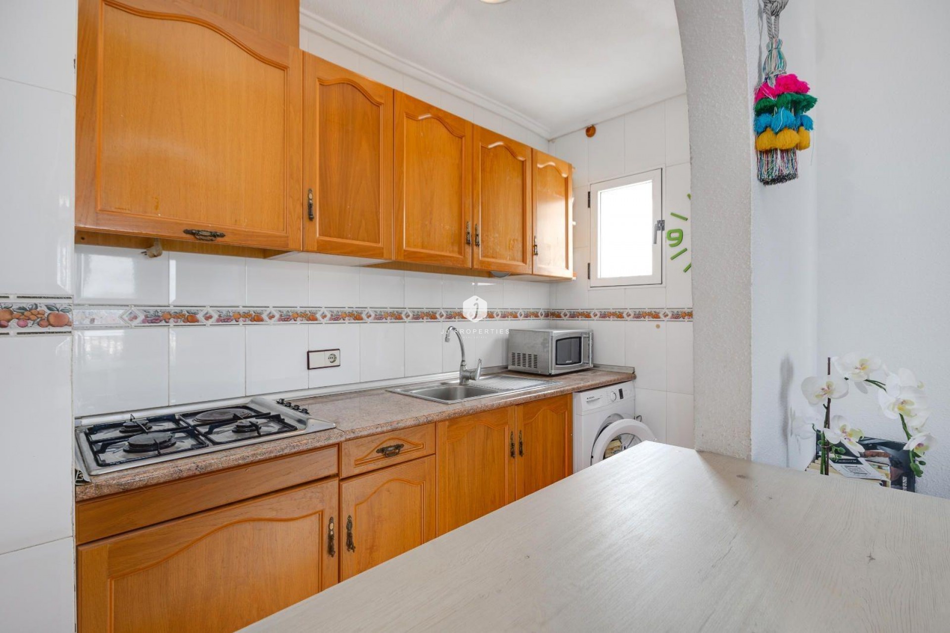 Aus zweiter Hand - Penthouse -
Torrevieja - Centro