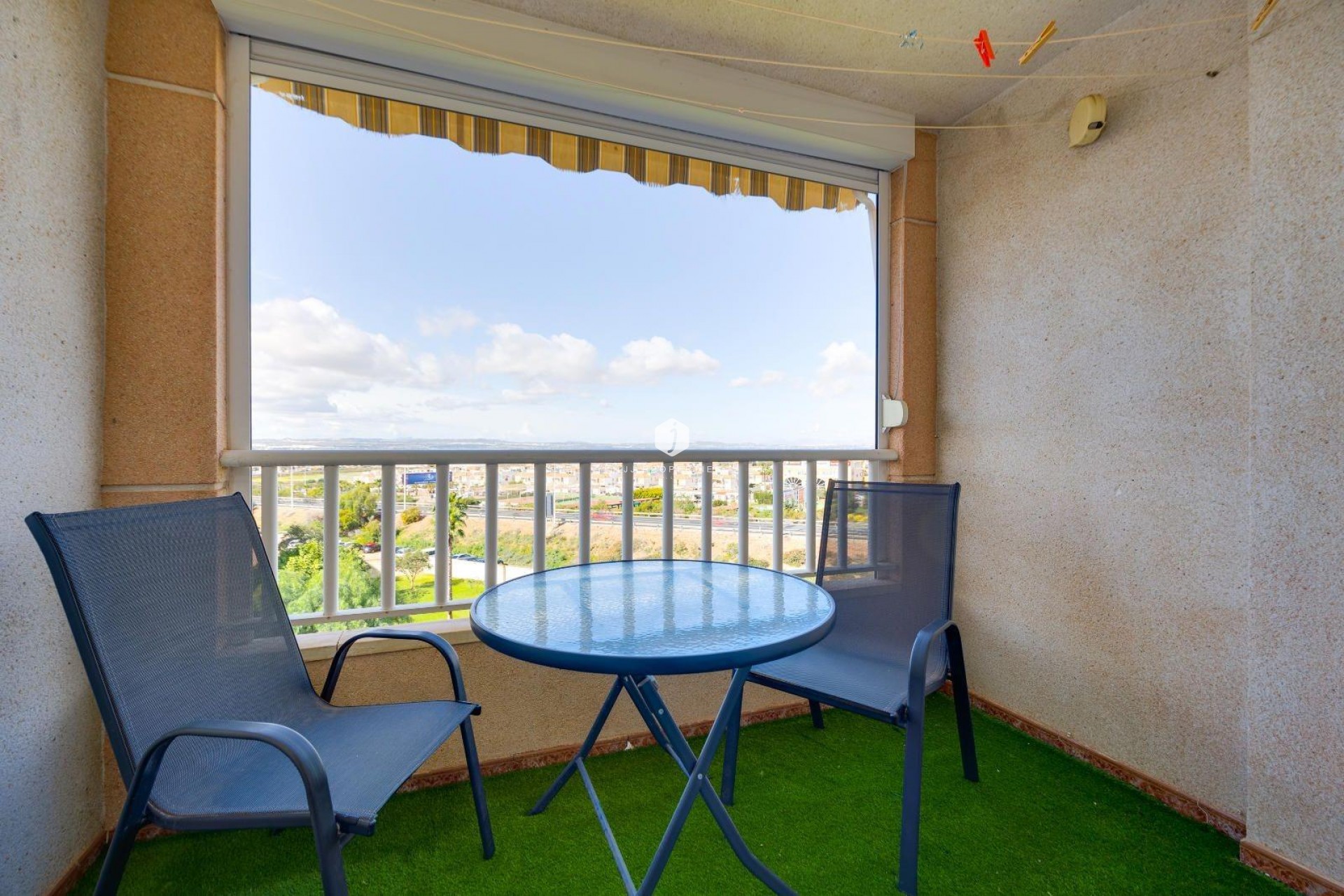 Aus zweiter Hand - Penthouse -
Torrevieja - Centro