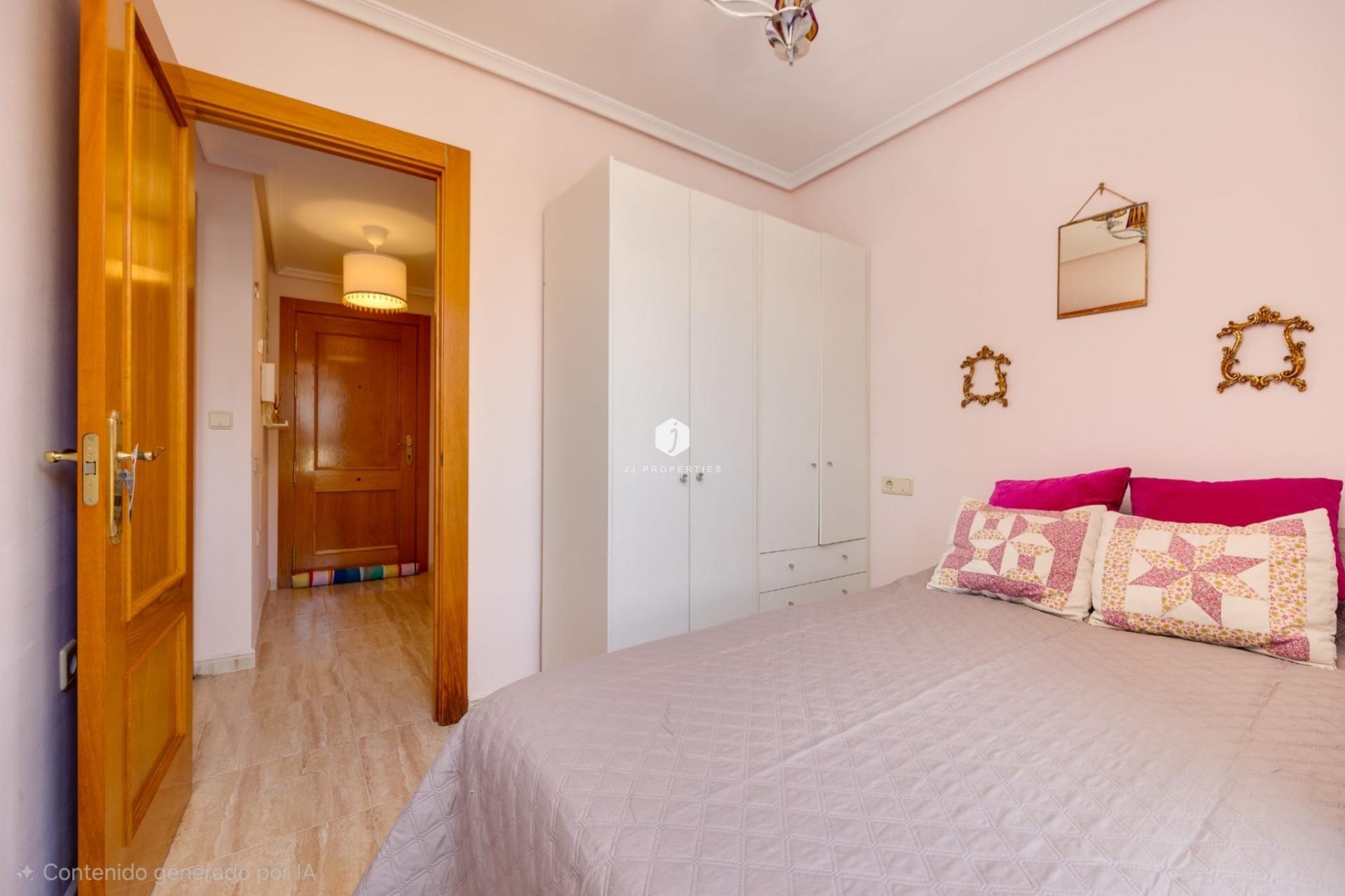 Aus zweiter Hand - Penthouse -
Torrevieja - Centro