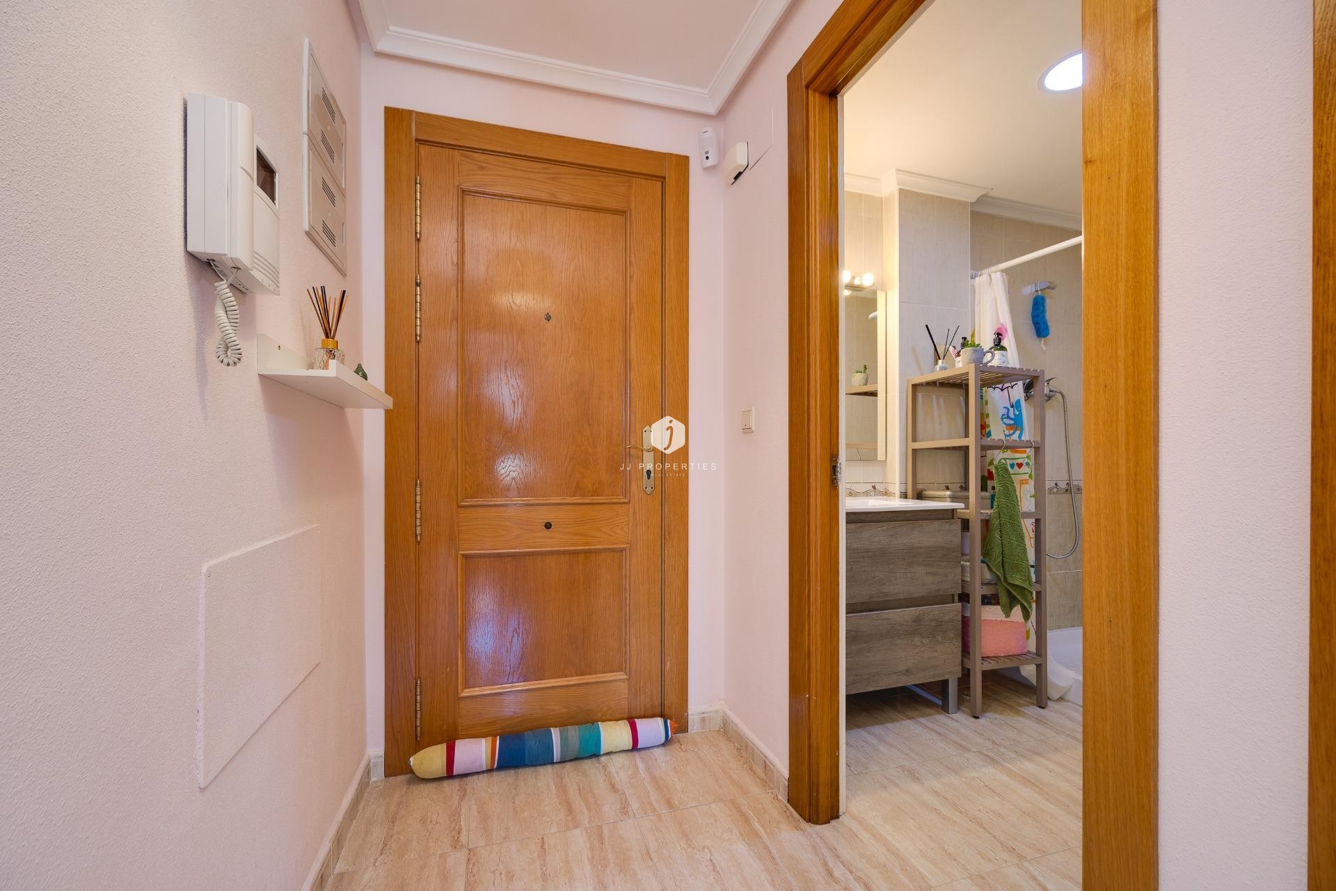 Aus zweiter Hand - Penthouse -
Torrevieja - Centro