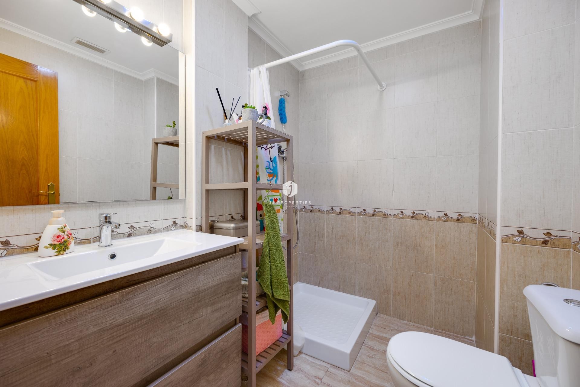 Aus zweiter Hand - Penthouse -
Torrevieja - Centro