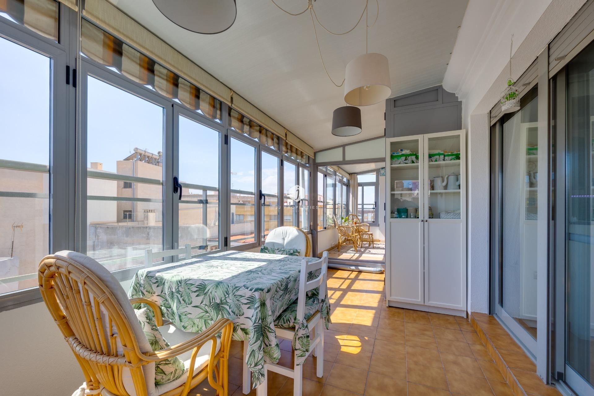 Aus zweiter Hand - Penthouse -
Torrevieja - Centro