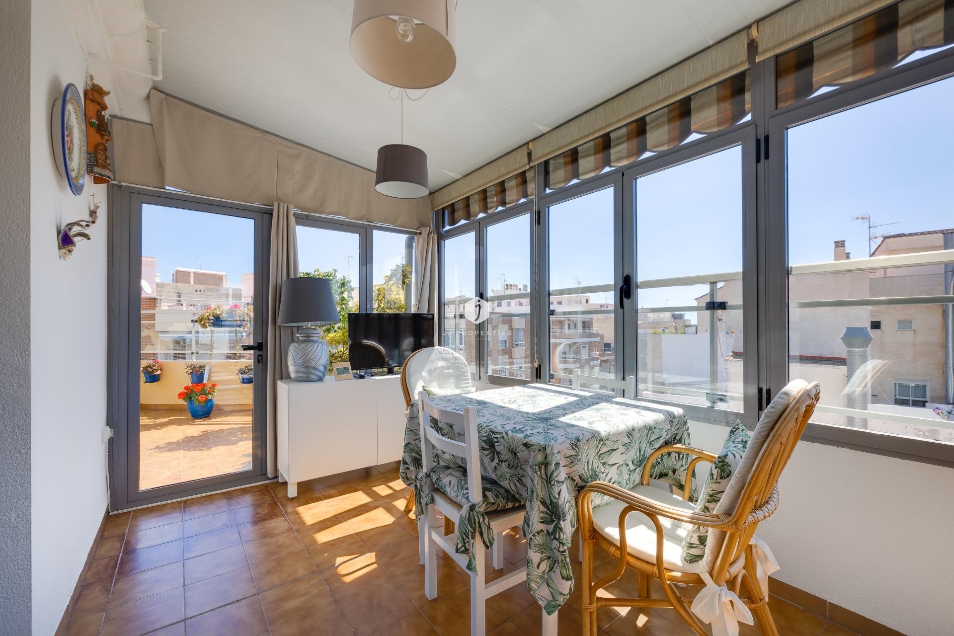 Aus zweiter Hand - Penthouse -
Torrevieja - Centro
