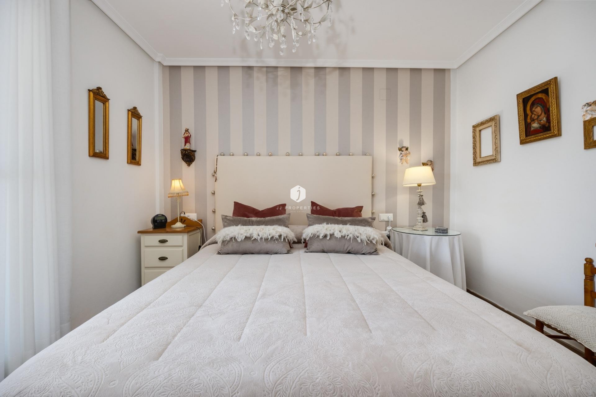 Aus zweiter Hand - Penthouse -
Torrevieja - Centro