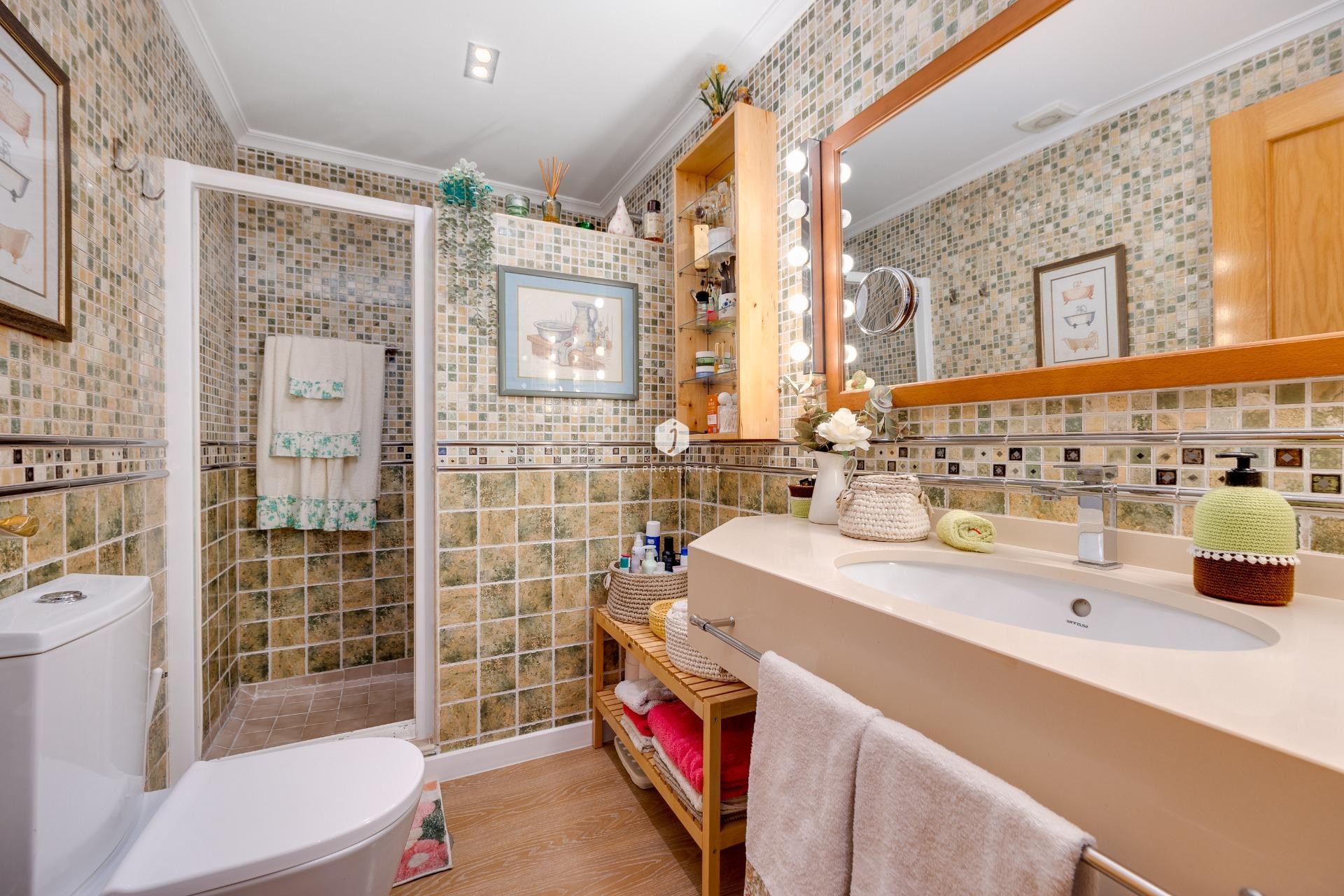 Aus zweiter Hand - Penthouse -
Torrevieja - Centro