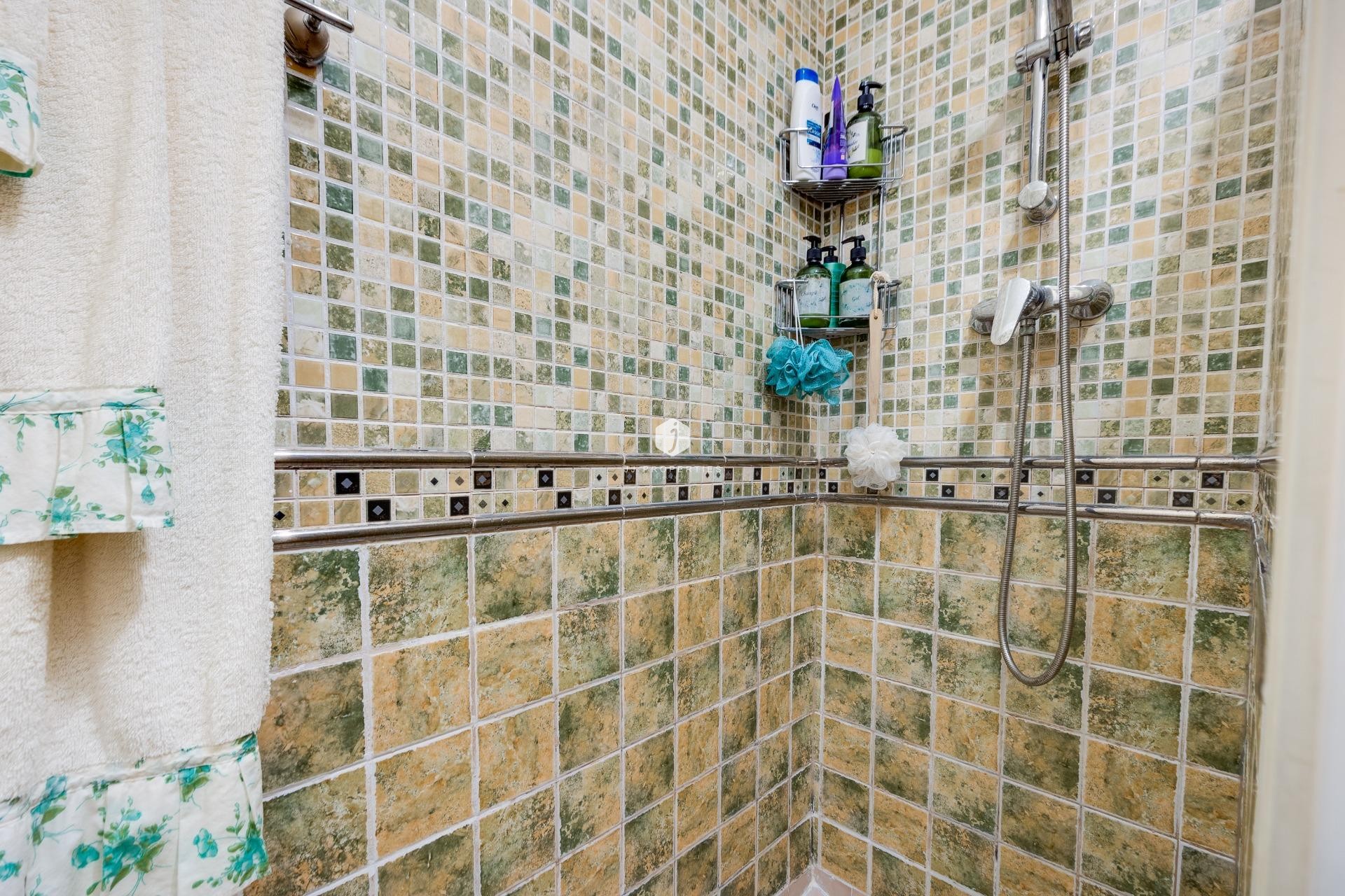 Aus zweiter Hand - Penthouse -
Torrevieja - Centro