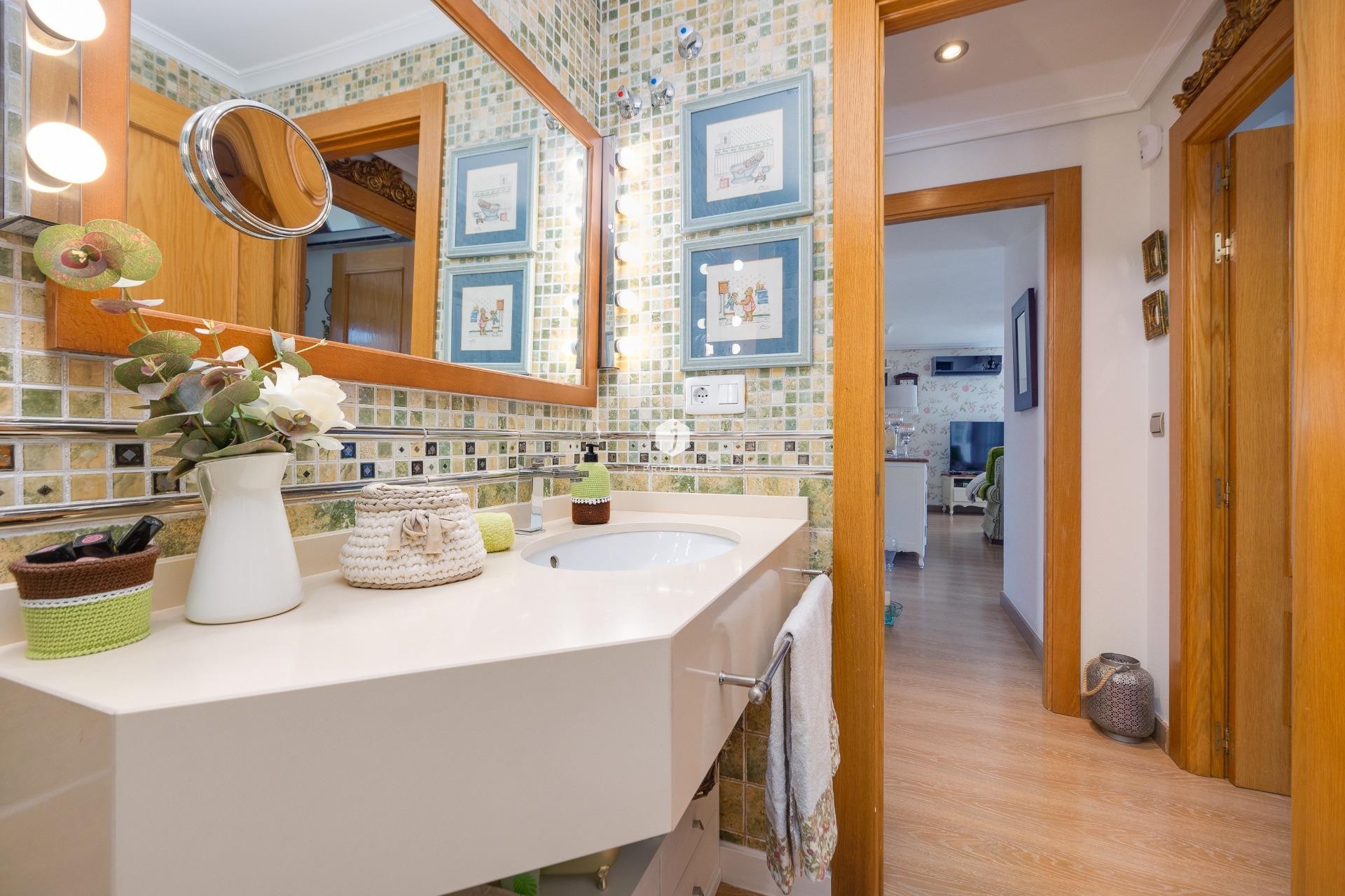 Aus zweiter Hand - Penthouse -
Torrevieja - Centro