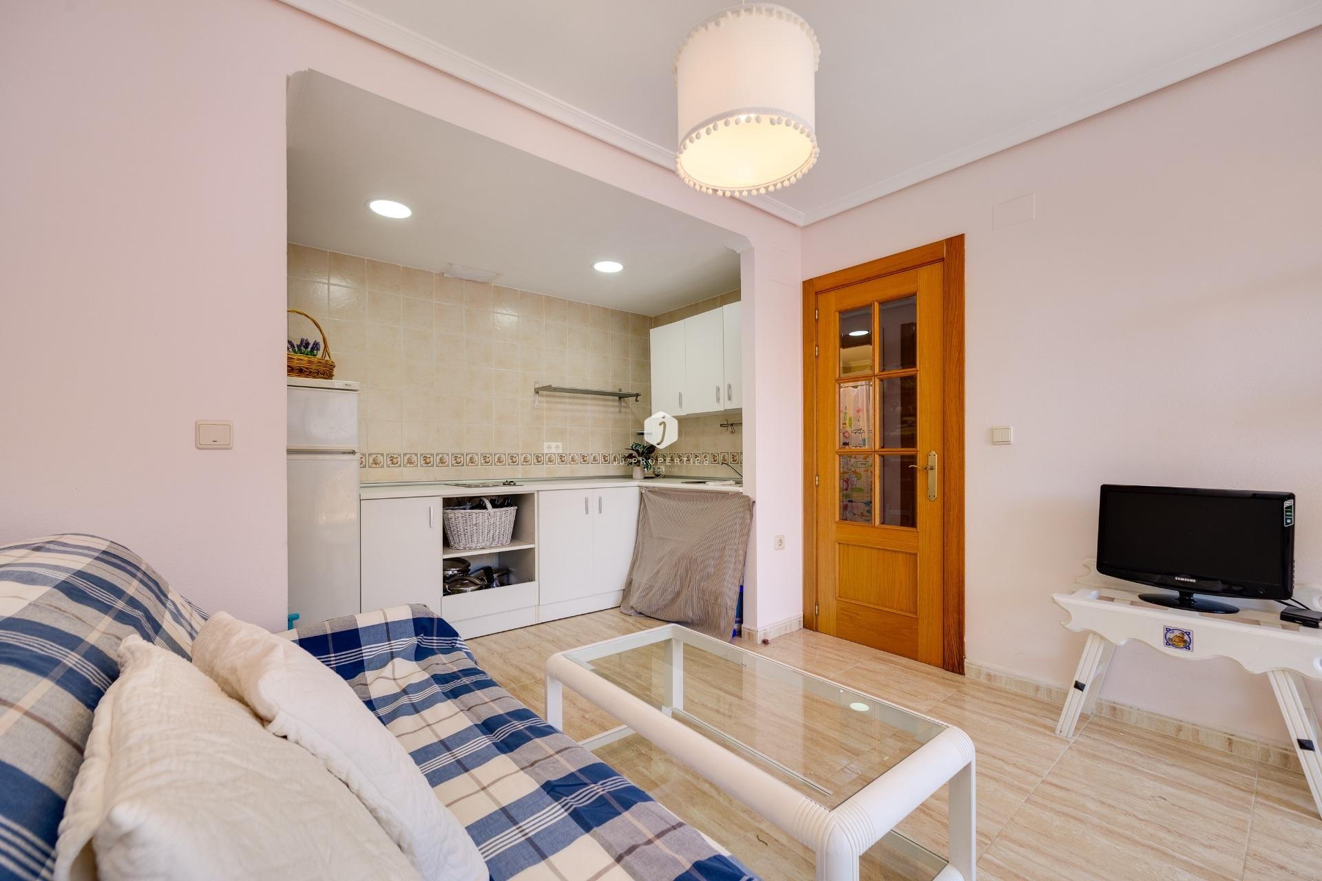 Aus zweiter Hand - Penthouse -
Torrevieja - Centro