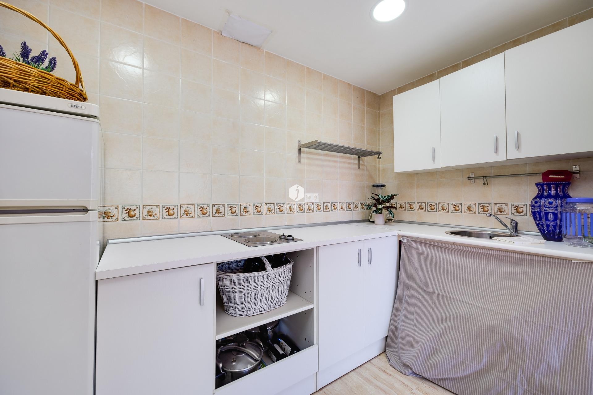 Aus zweiter Hand - Penthouse -
Torrevieja - Centro