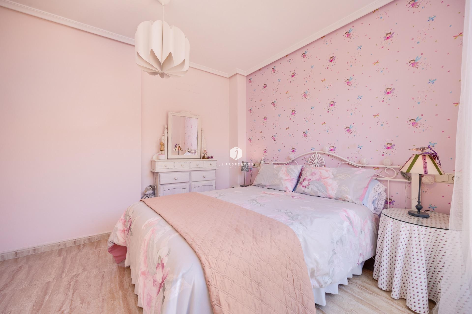 Aus zweiter Hand - Penthouse -
Torrevieja - Centro