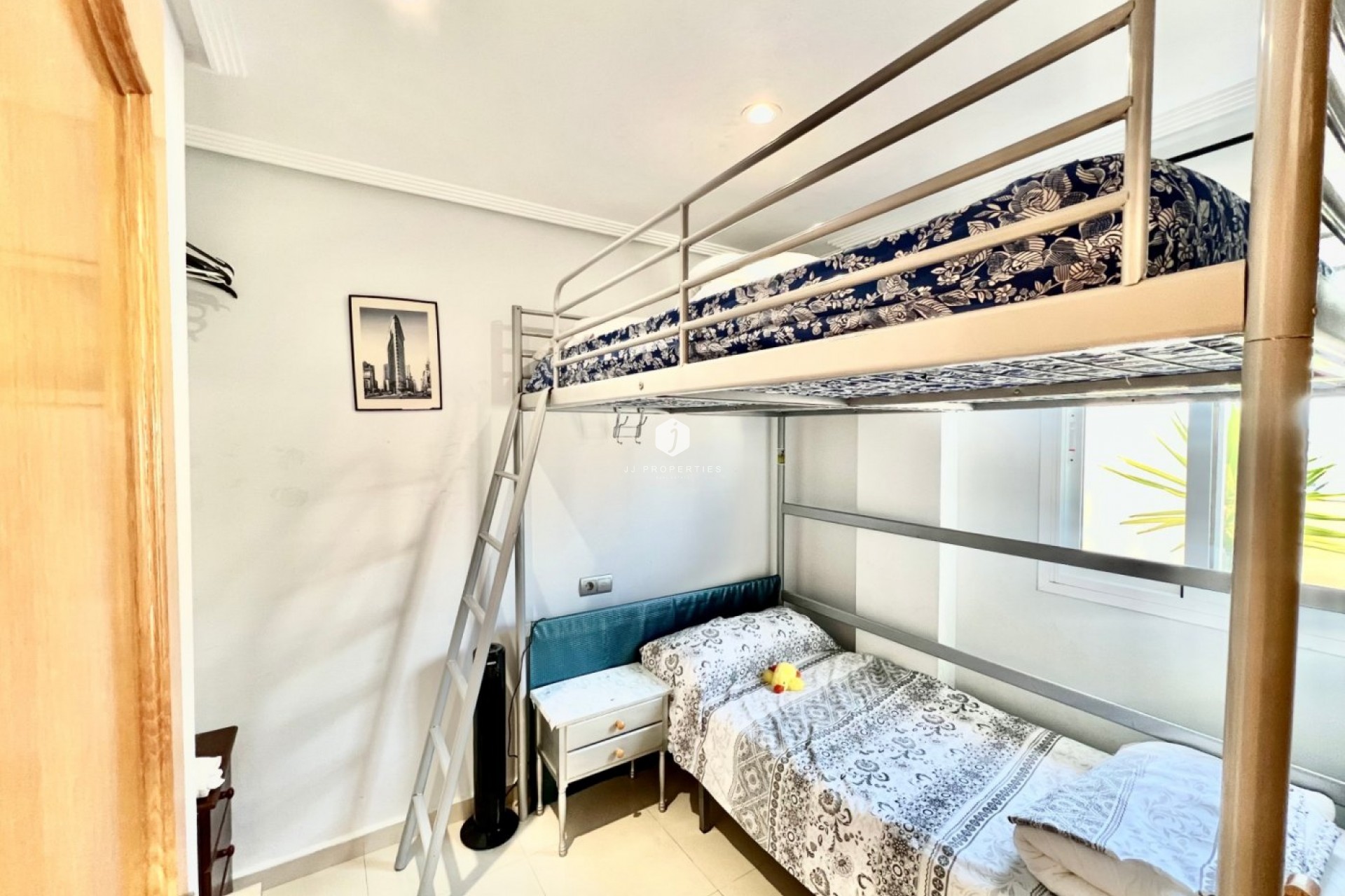 Aus zweiter Hand - Penthouse -
Torrevieja - Centro
