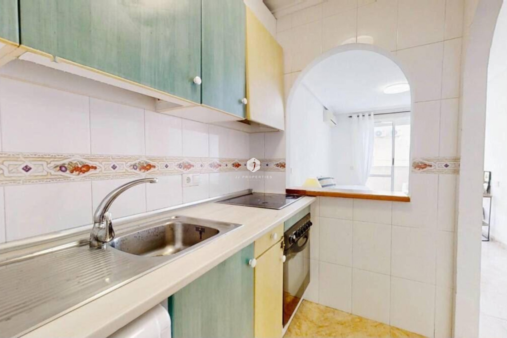 Aus zweiter Hand - Penthouse -
Torrevieja - Centro
