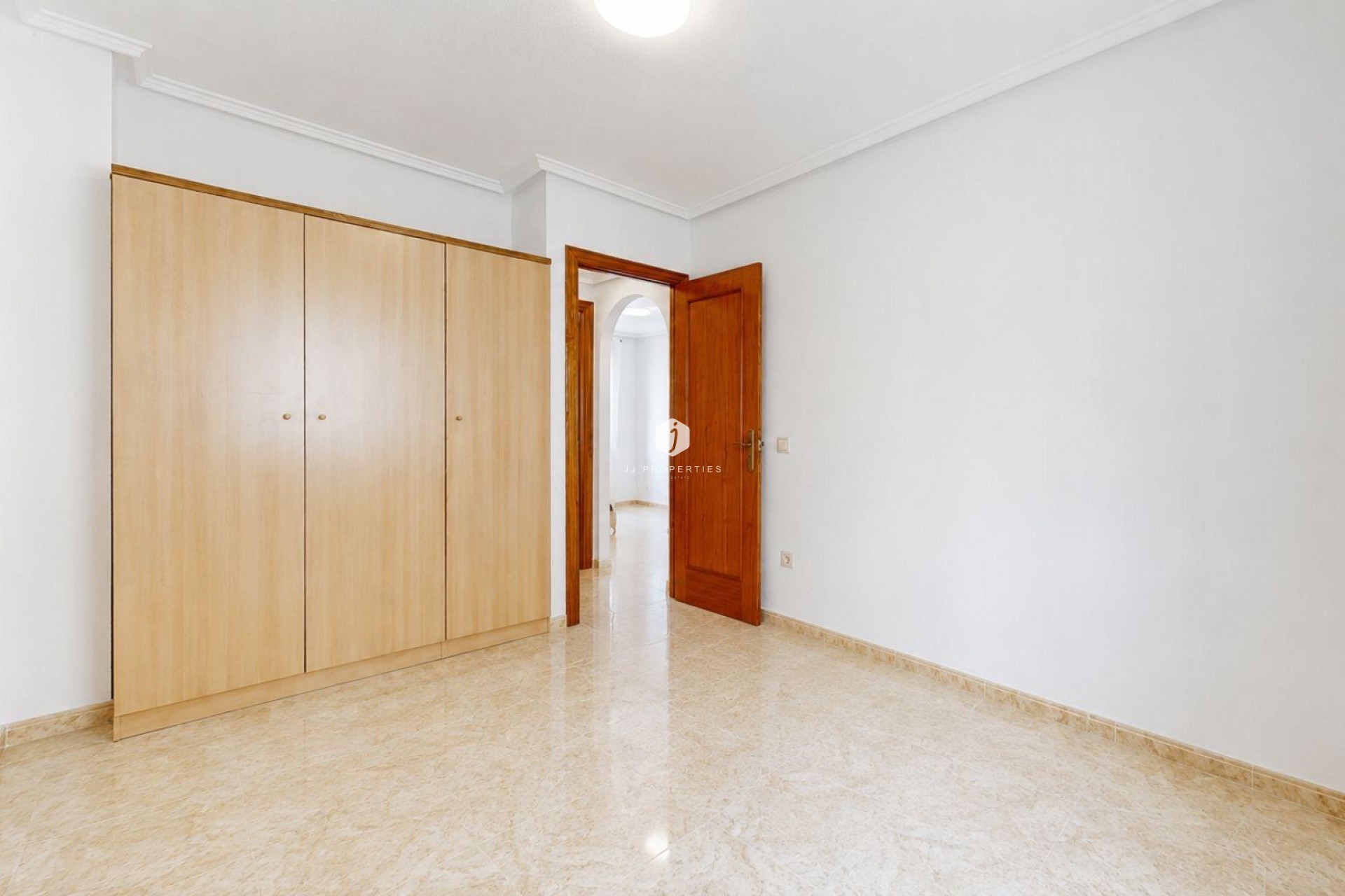 Aus zweiter Hand - Penthouse -
Torrevieja - Centro