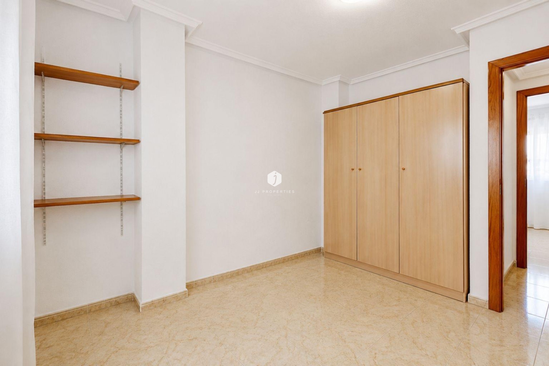 Aus zweiter Hand - Penthouse -
Torrevieja - Centro