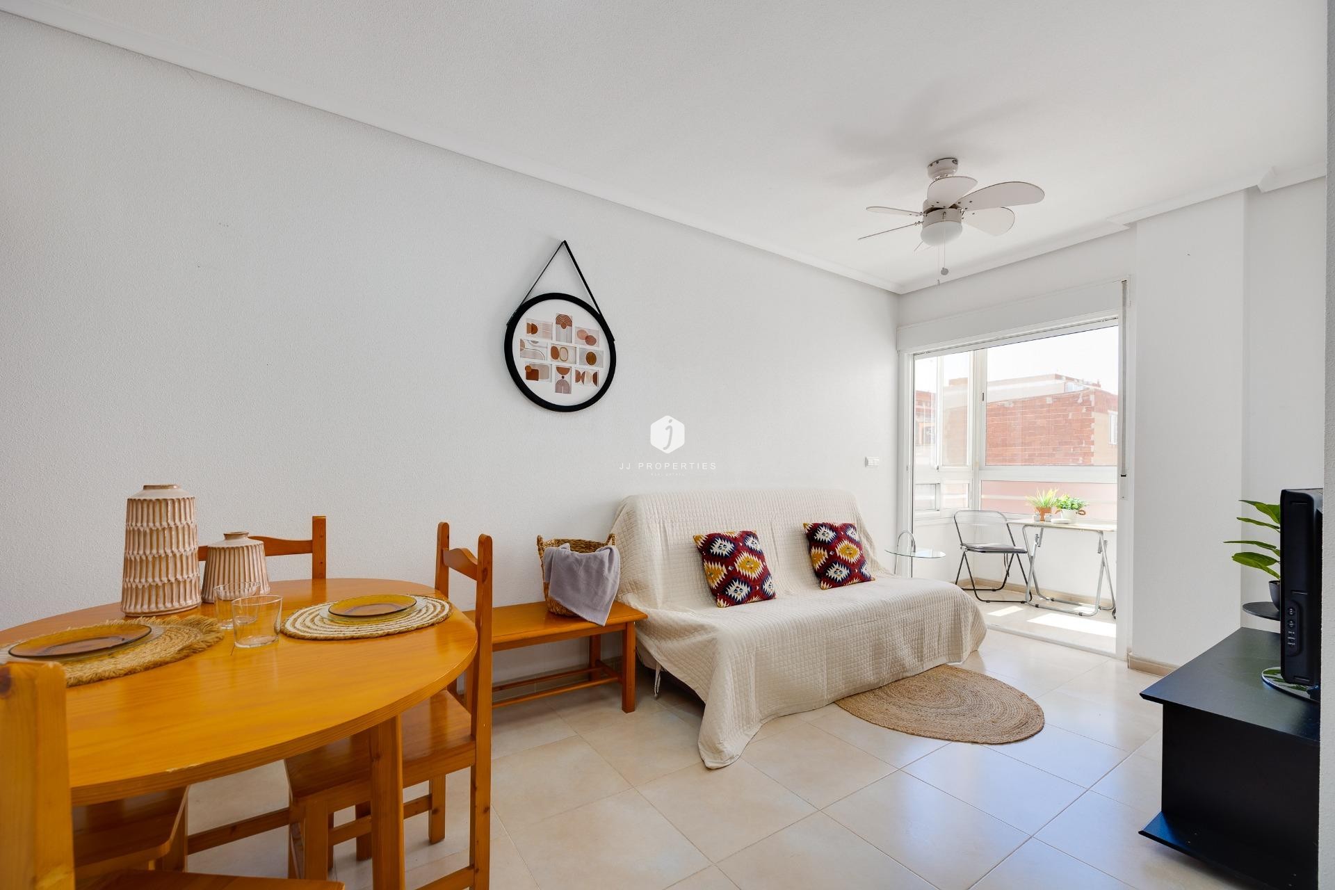 Aus zweiter Hand - Penthouse -
Torrevieja - Centro