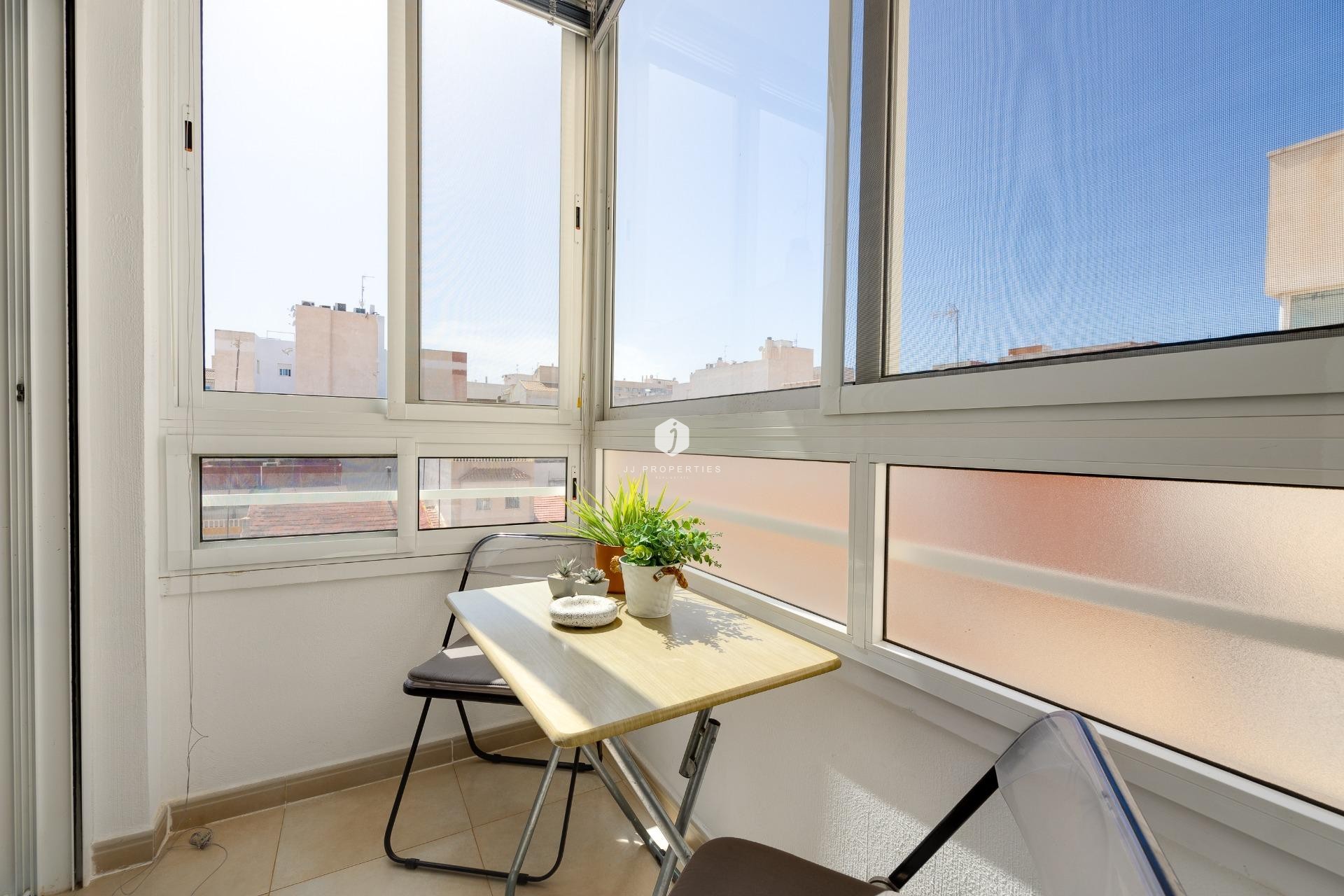 Aus zweiter Hand - Penthouse -
Torrevieja - Centro