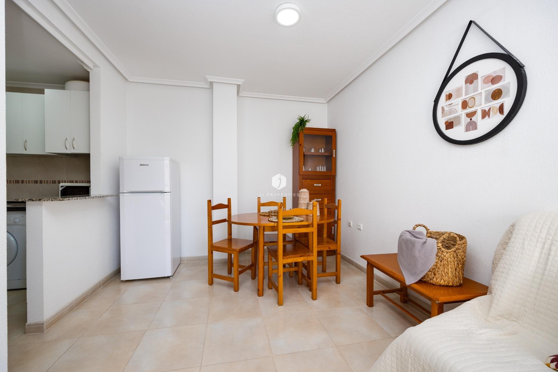 Aus zweiter Hand - Penthouse -
Torrevieja - Centro