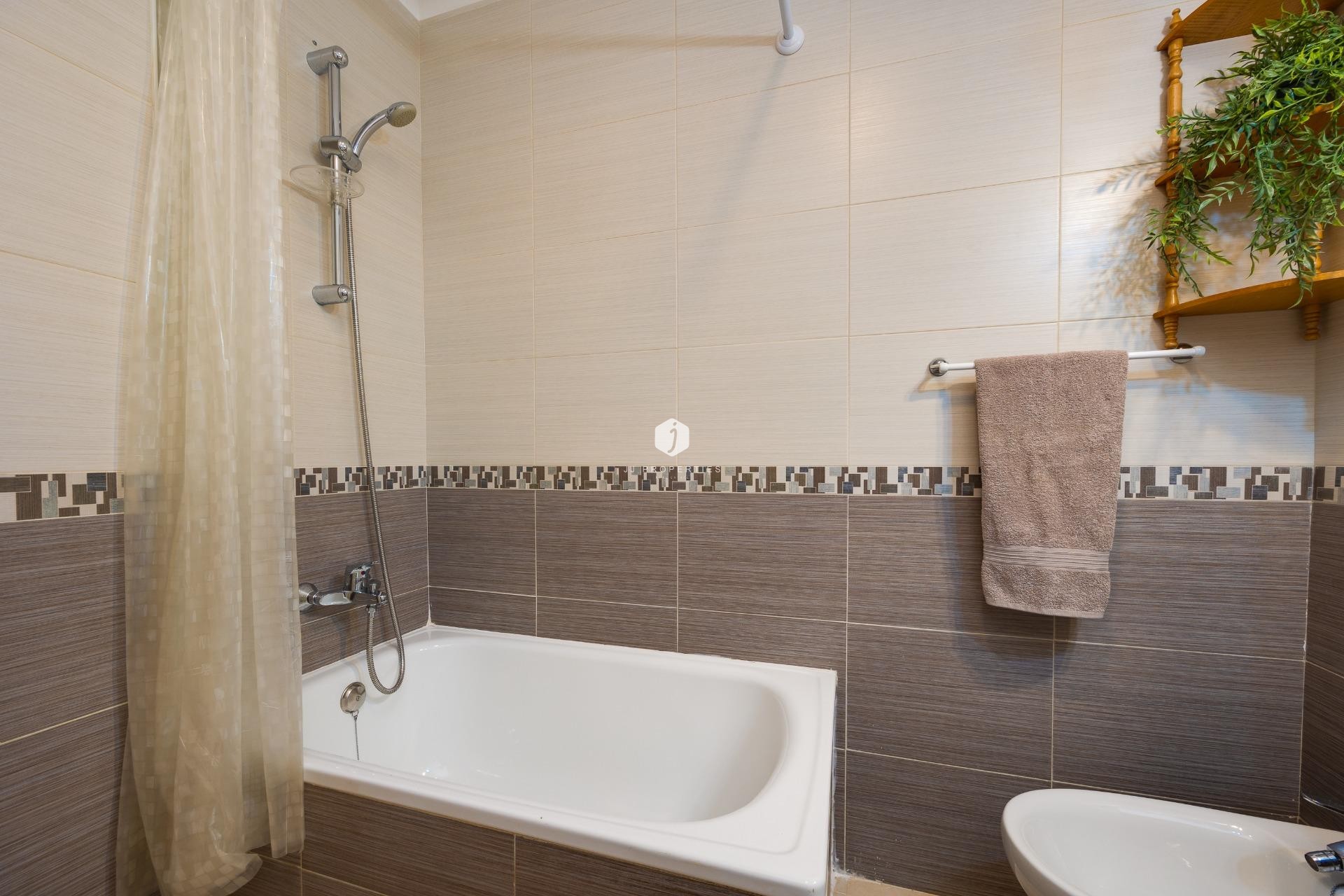 Aus zweiter Hand - Penthouse -
Torrevieja - Centro
