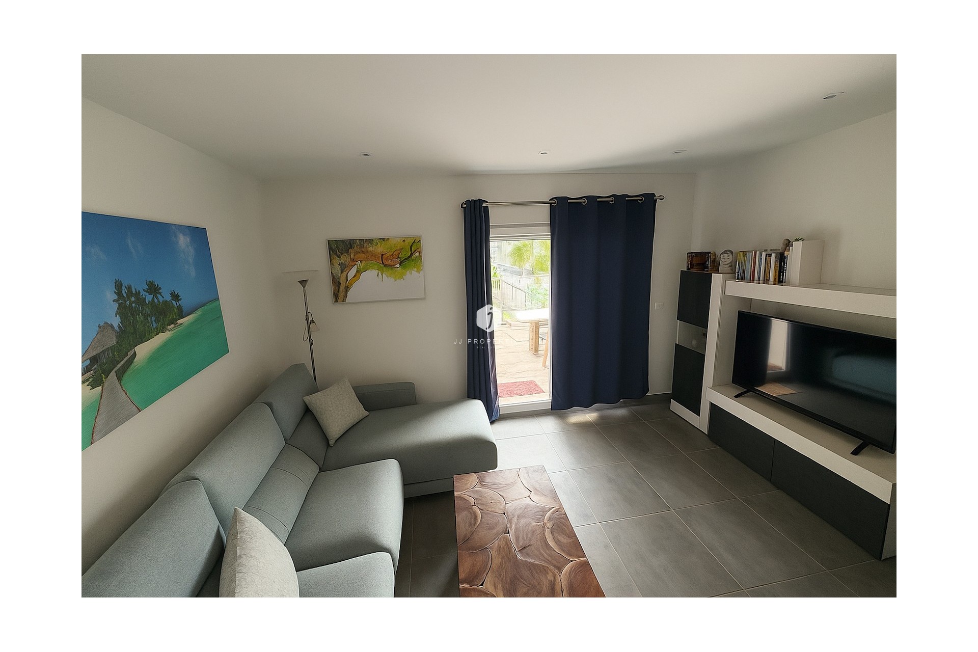 Aus zweiter Hand - Penthouse -
Torrevieja - Costa Blanca