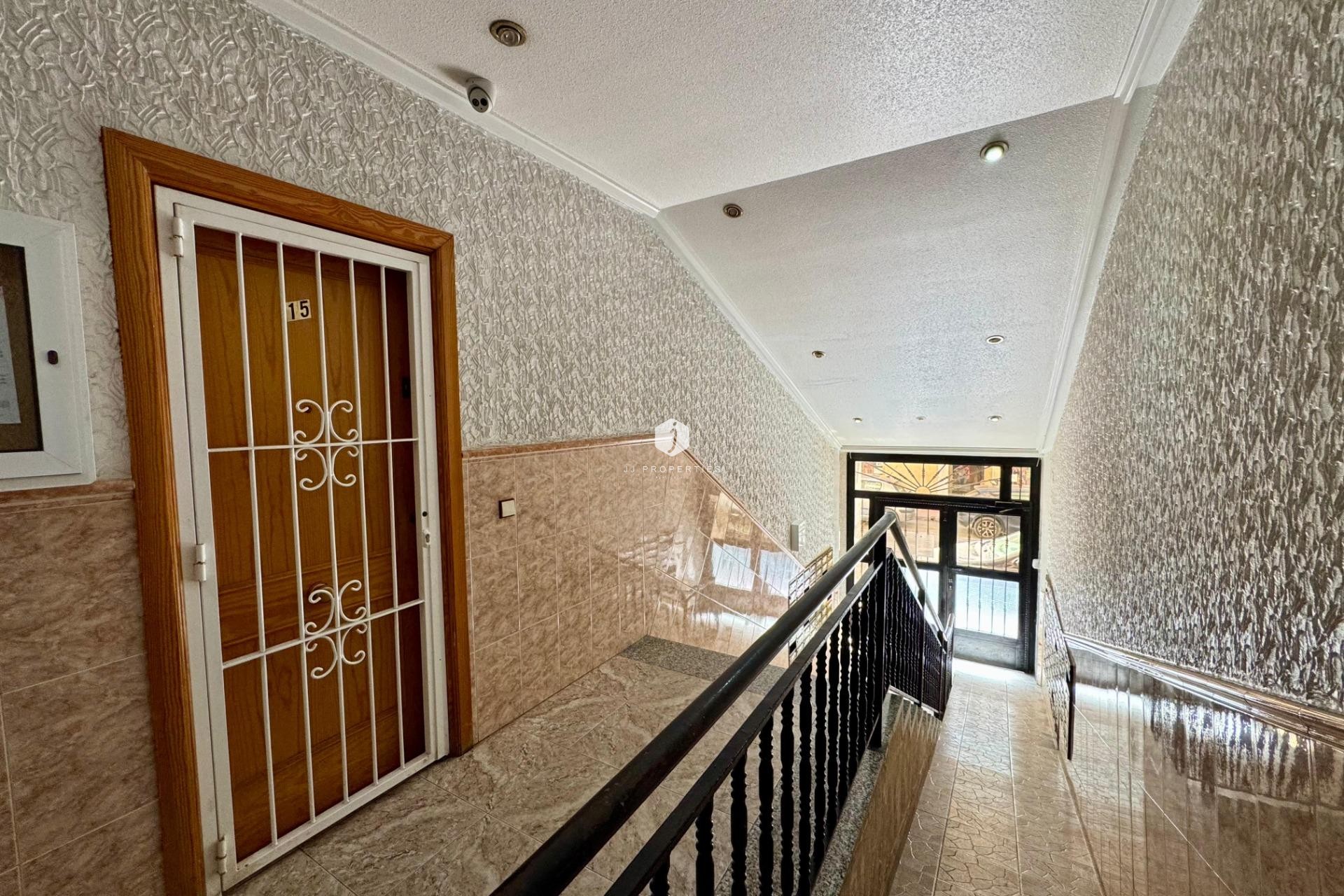 Aus zweiter Hand - Penthouse -
Torrevieja - Costa Blanca