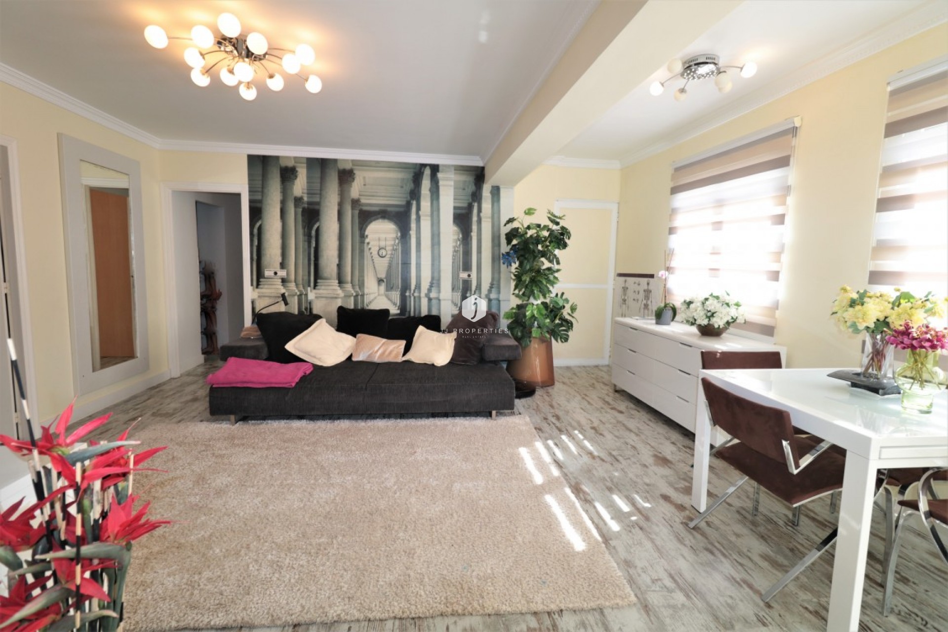 Aus zweiter Hand - Penthouse -
Torrevieja - Costa Blanca