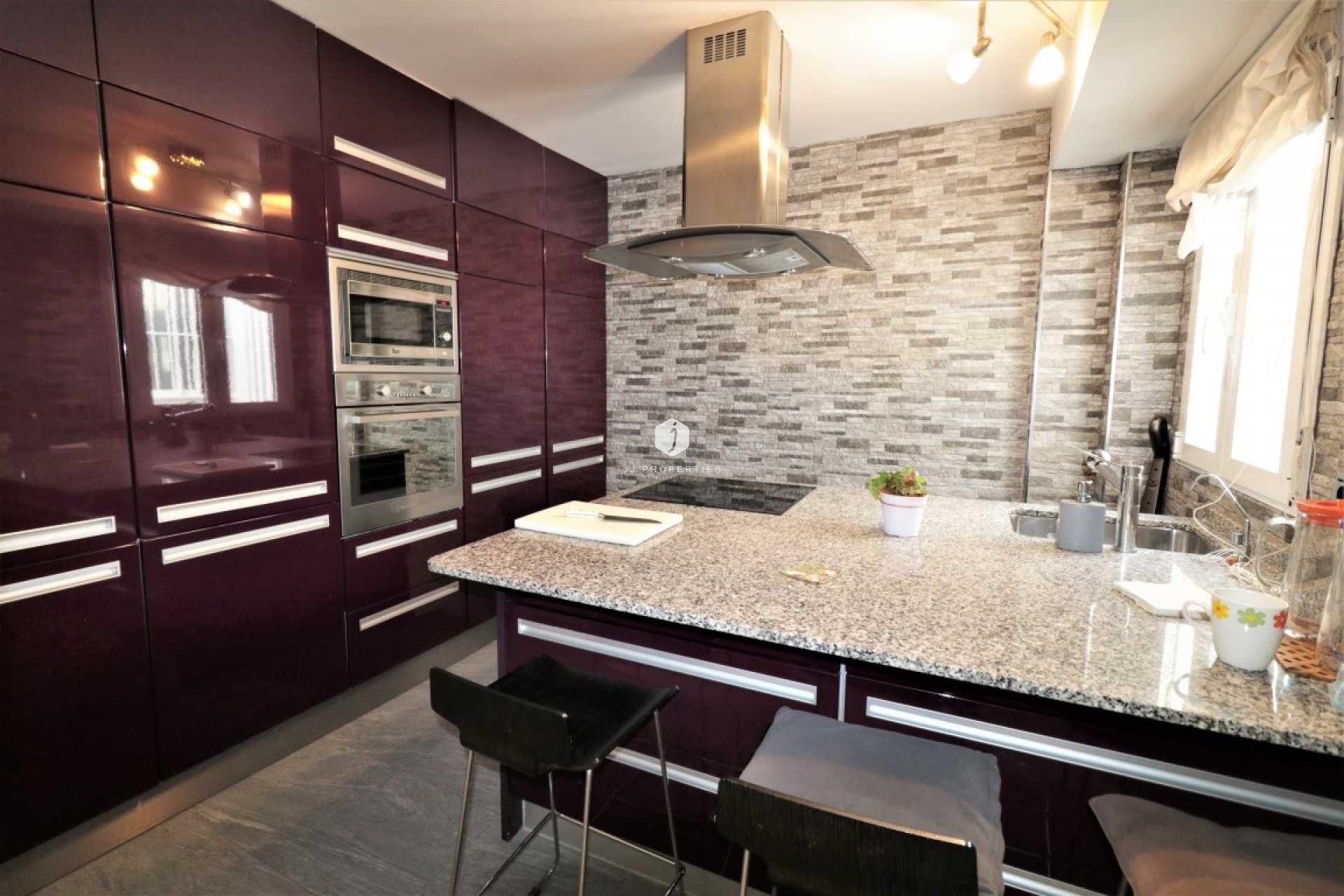 Aus zweiter Hand - Penthouse -
Torrevieja - Costa Blanca