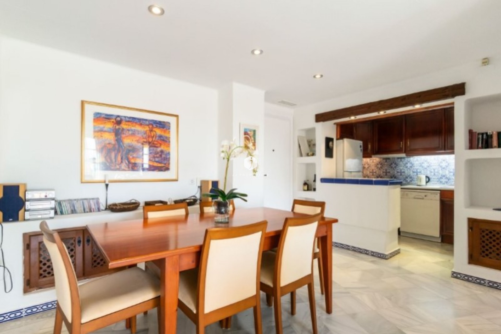 Aus zweiter Hand - Penthouse -
Torrevieja - Costa Blanca