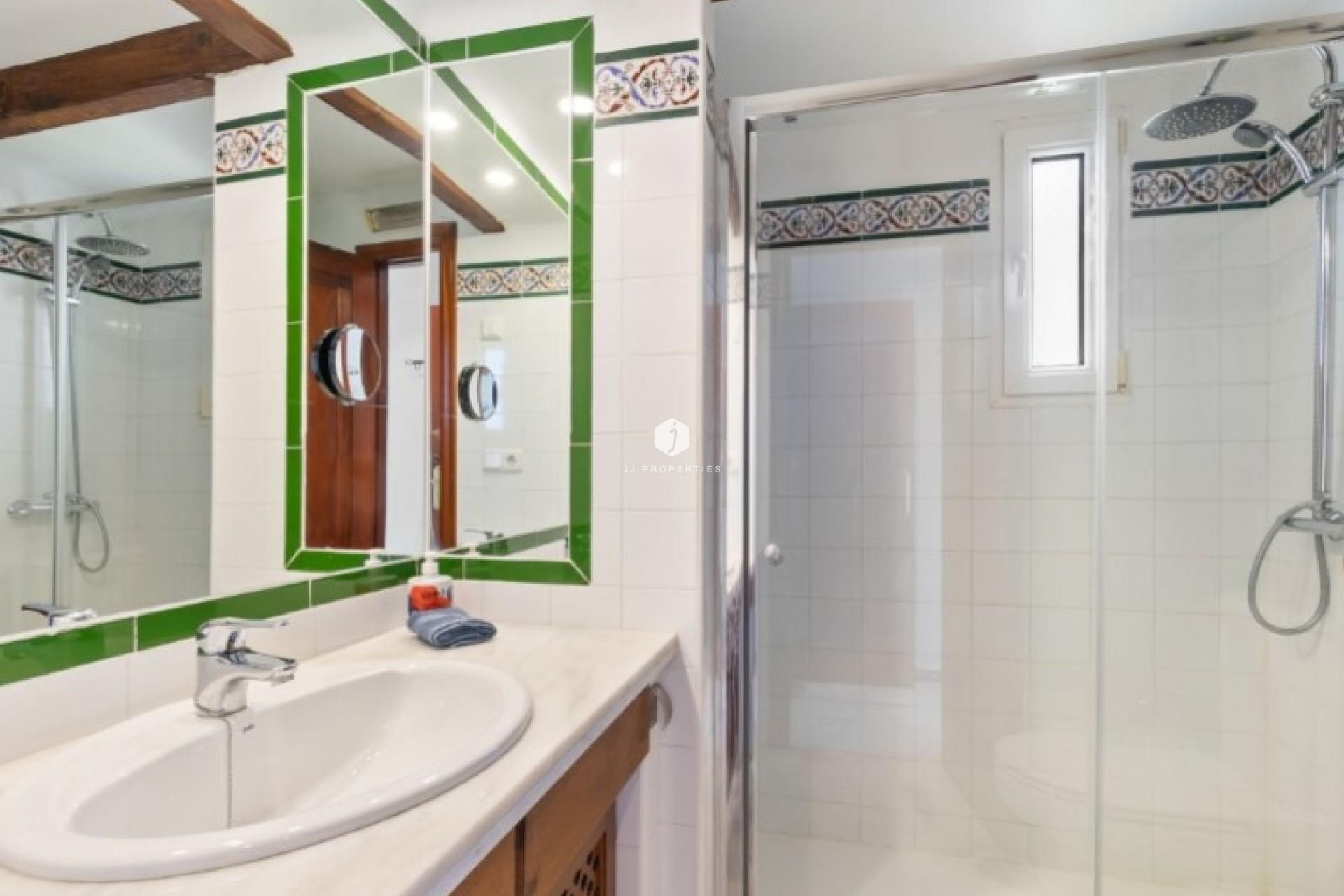 Aus zweiter Hand - Penthouse -
Torrevieja - Costa Blanca