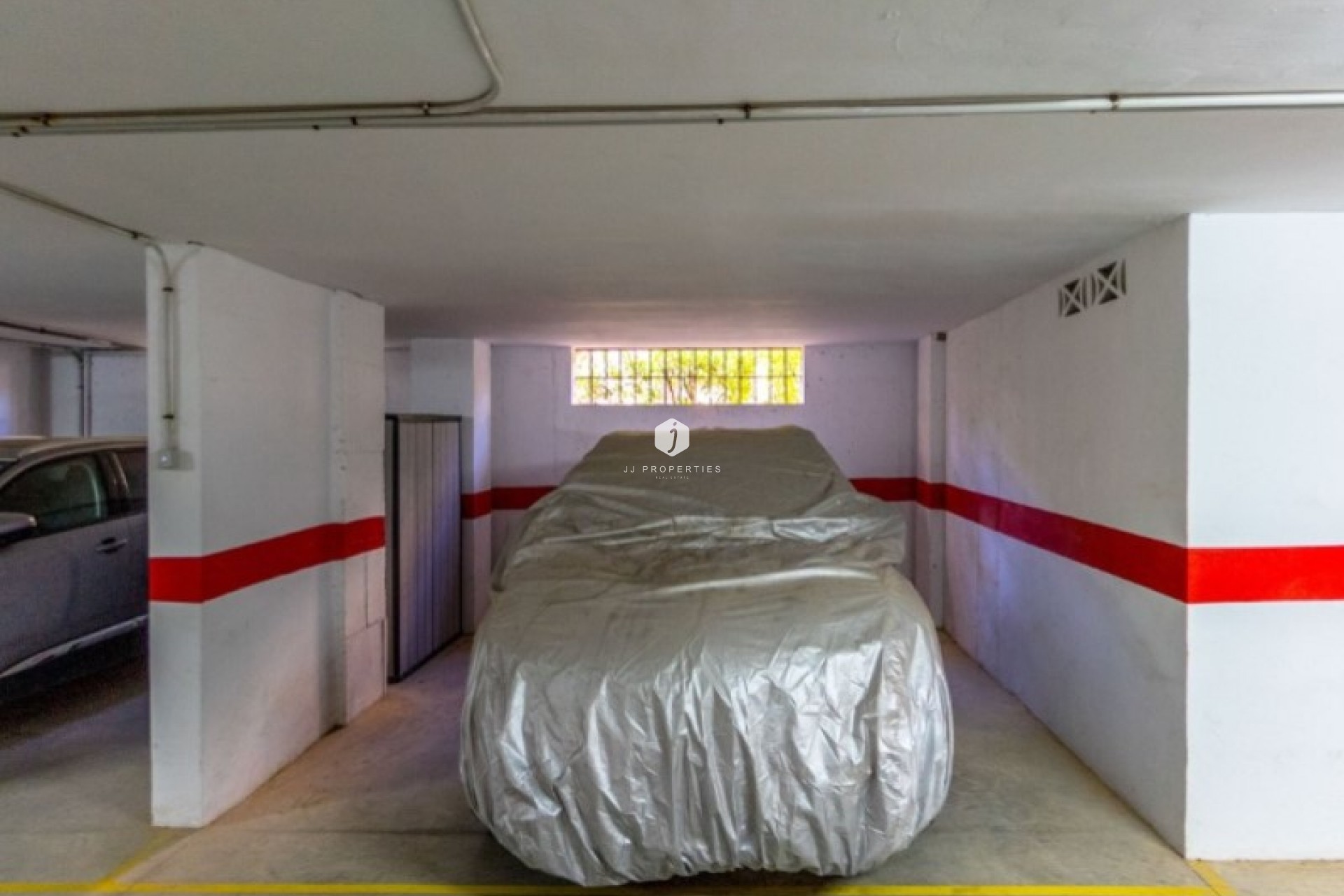 Aus zweiter Hand - Penthouse -
Torrevieja - Costa Blanca