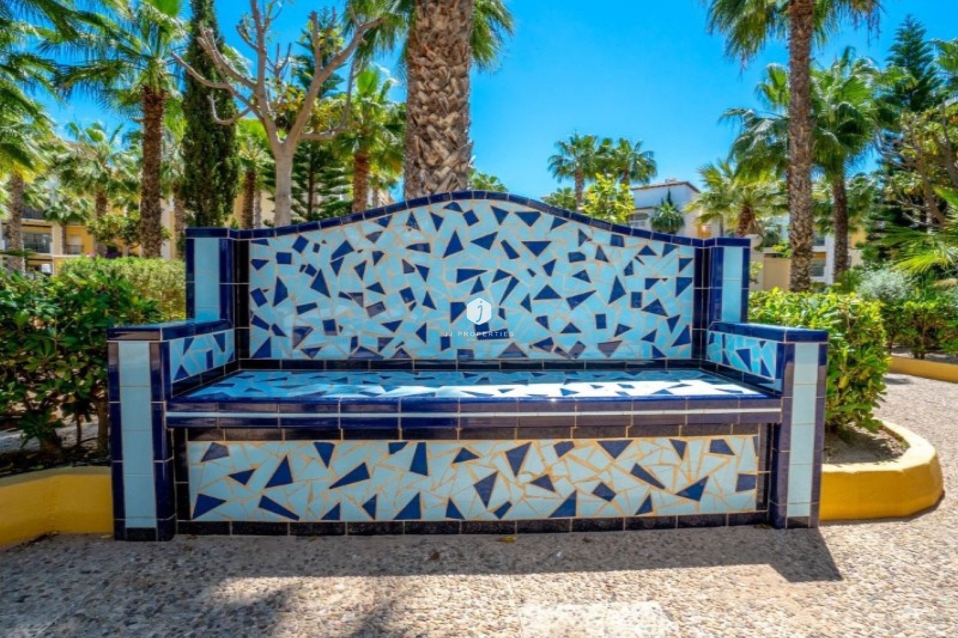 Aus zweiter Hand - Penthouse -
Torrevieja - Costa Blanca