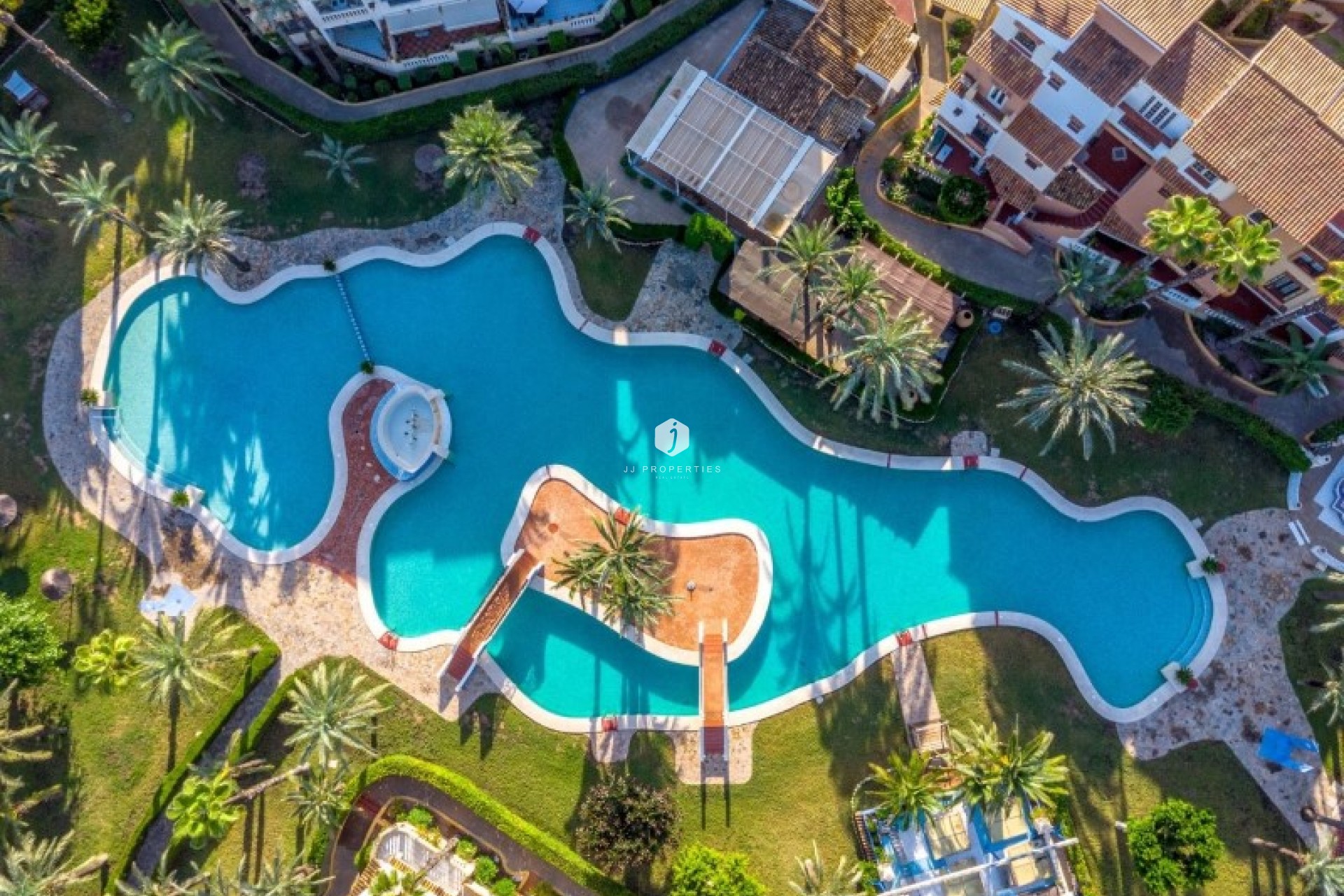 Aus zweiter Hand - Penthouse -
Torrevieja - Costa Blanca